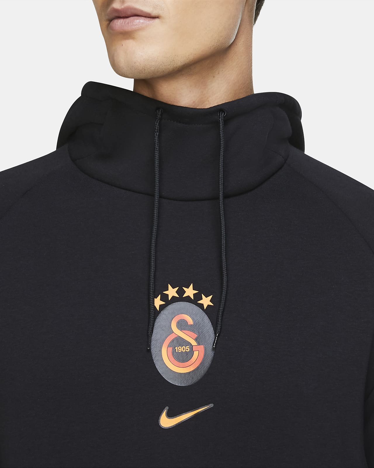 nike tech fleece galatasaray