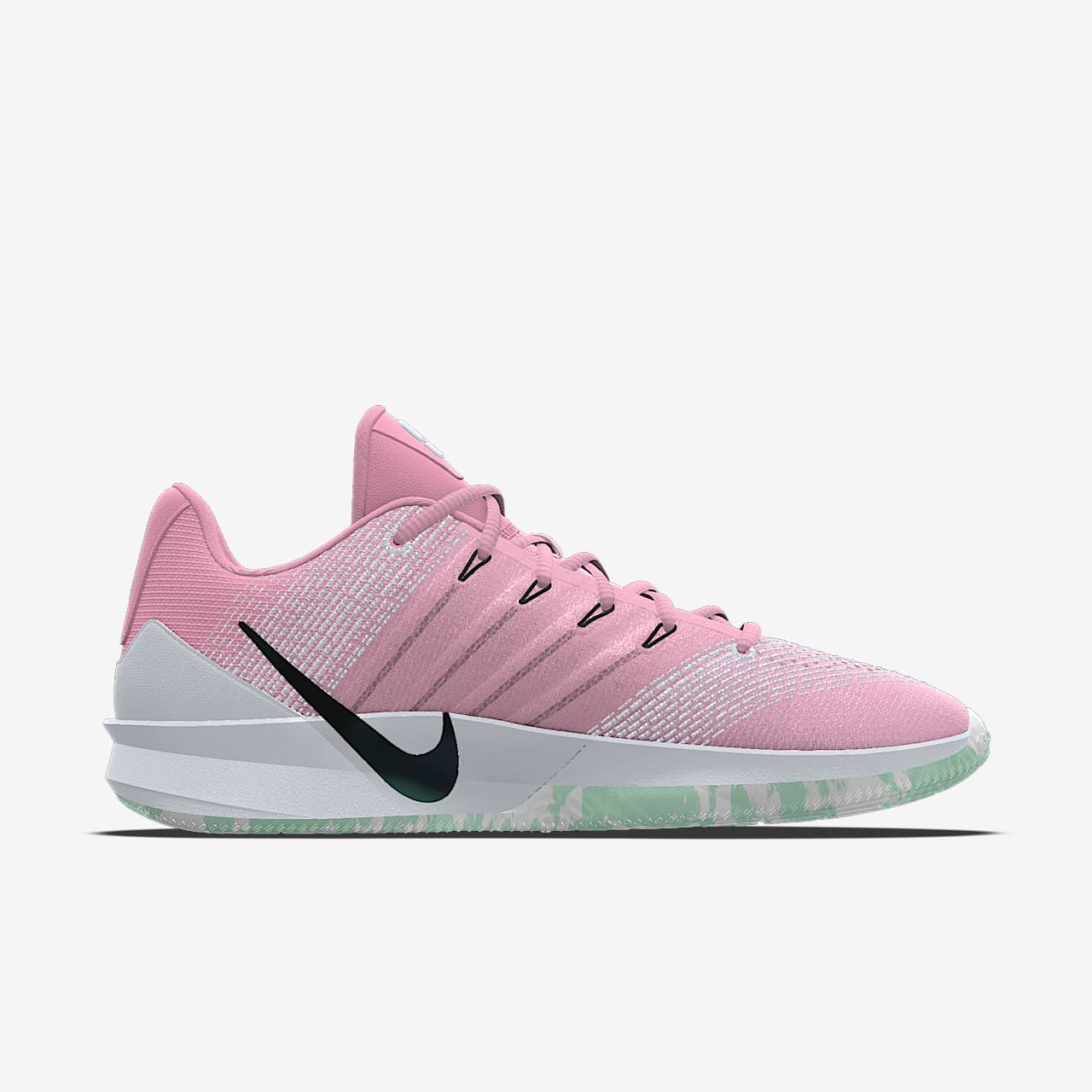 Sabrina 3 By You Custom Basketball Shoes