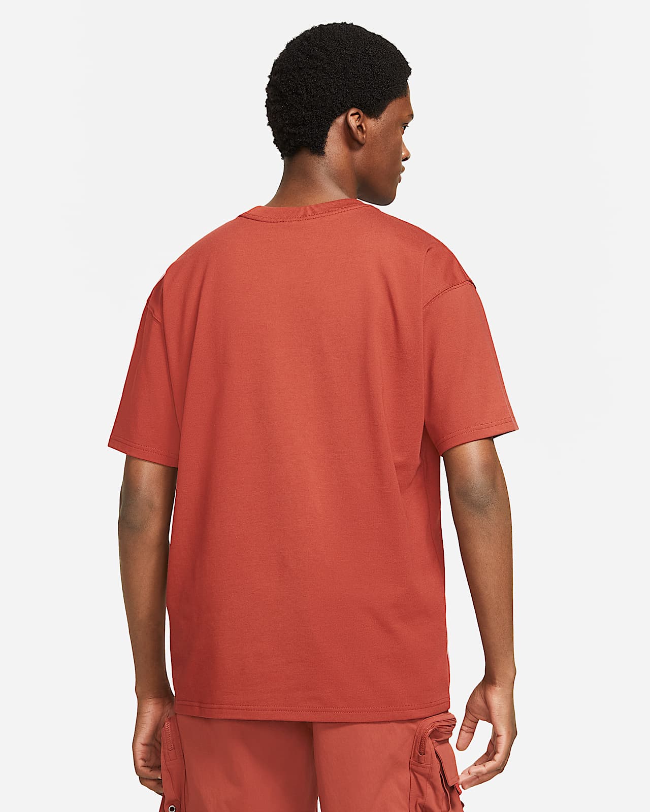 Nike ACG Men's T-Shirt. Nike NZ