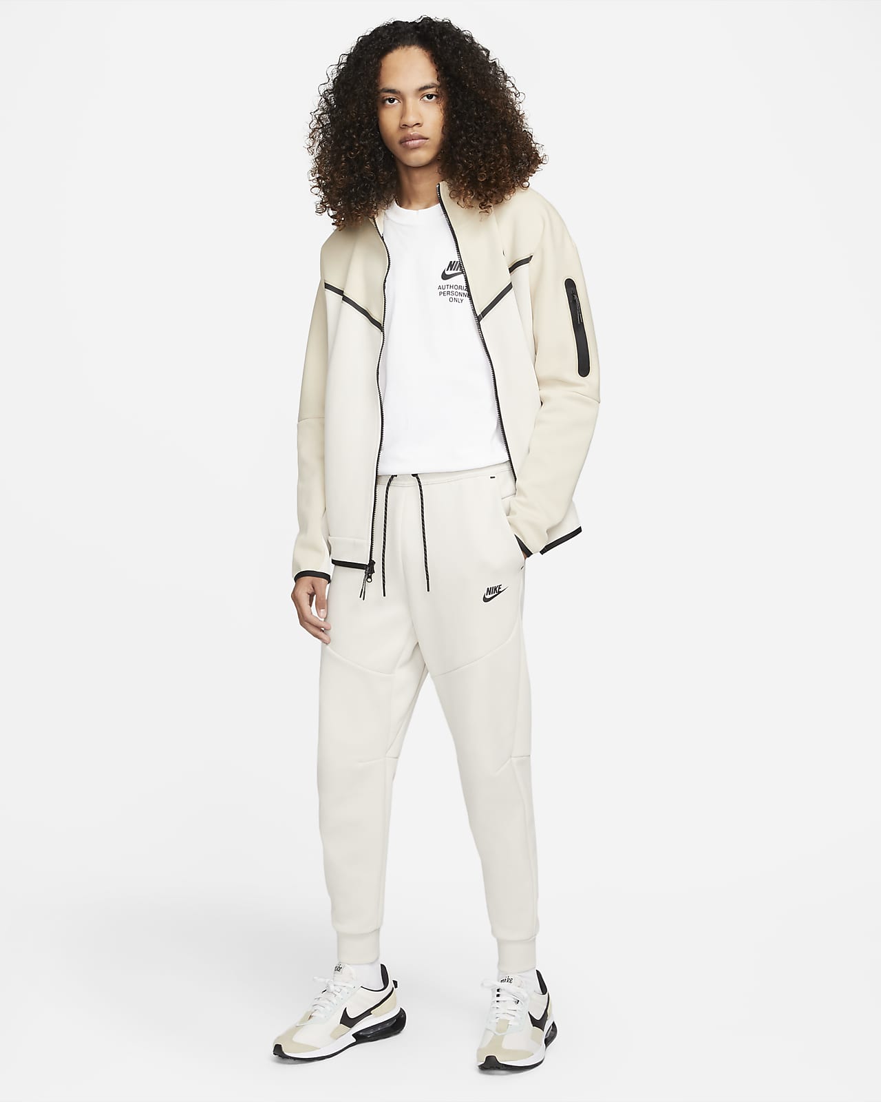 Nike Sportswear Tech Fleece Men's 