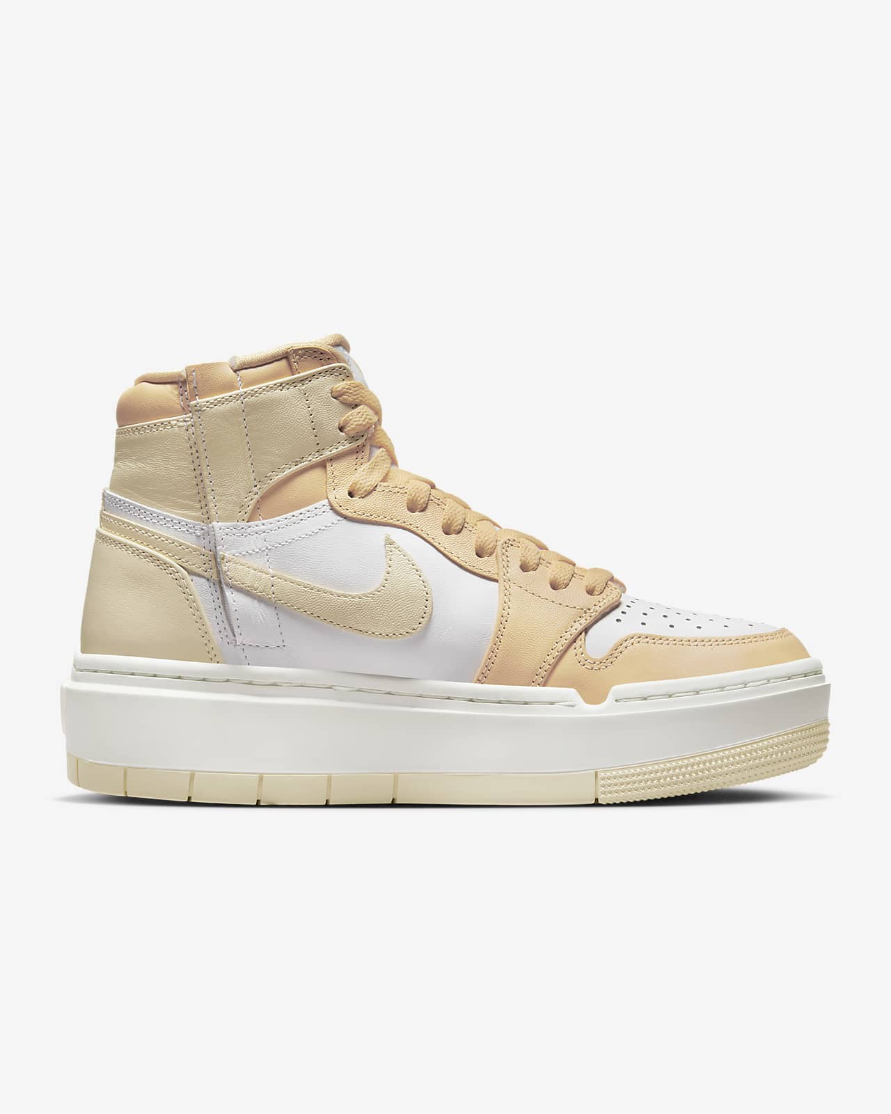 Air Jordan 1 Elevate High Women's Shoes. Nike LU