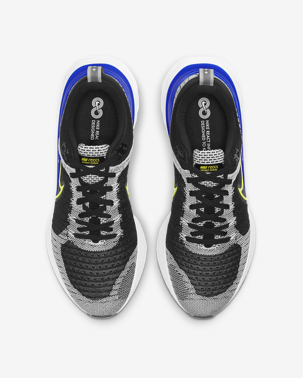 Om toevlucht te zoeken Overgave evenwicht Nike React Infinity 2 Men's Road Running Shoes. Nike.com