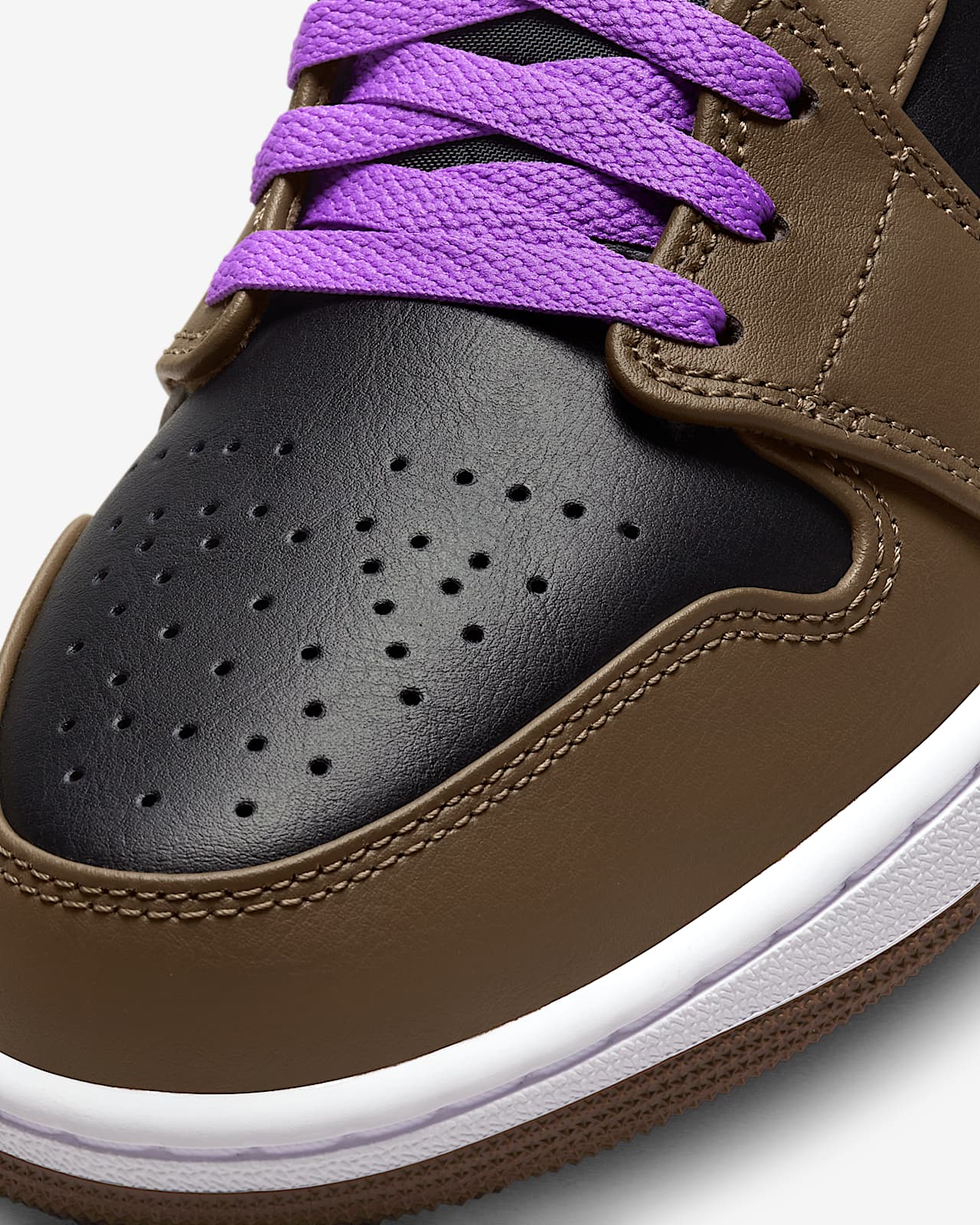 footshop jordan 1 mid