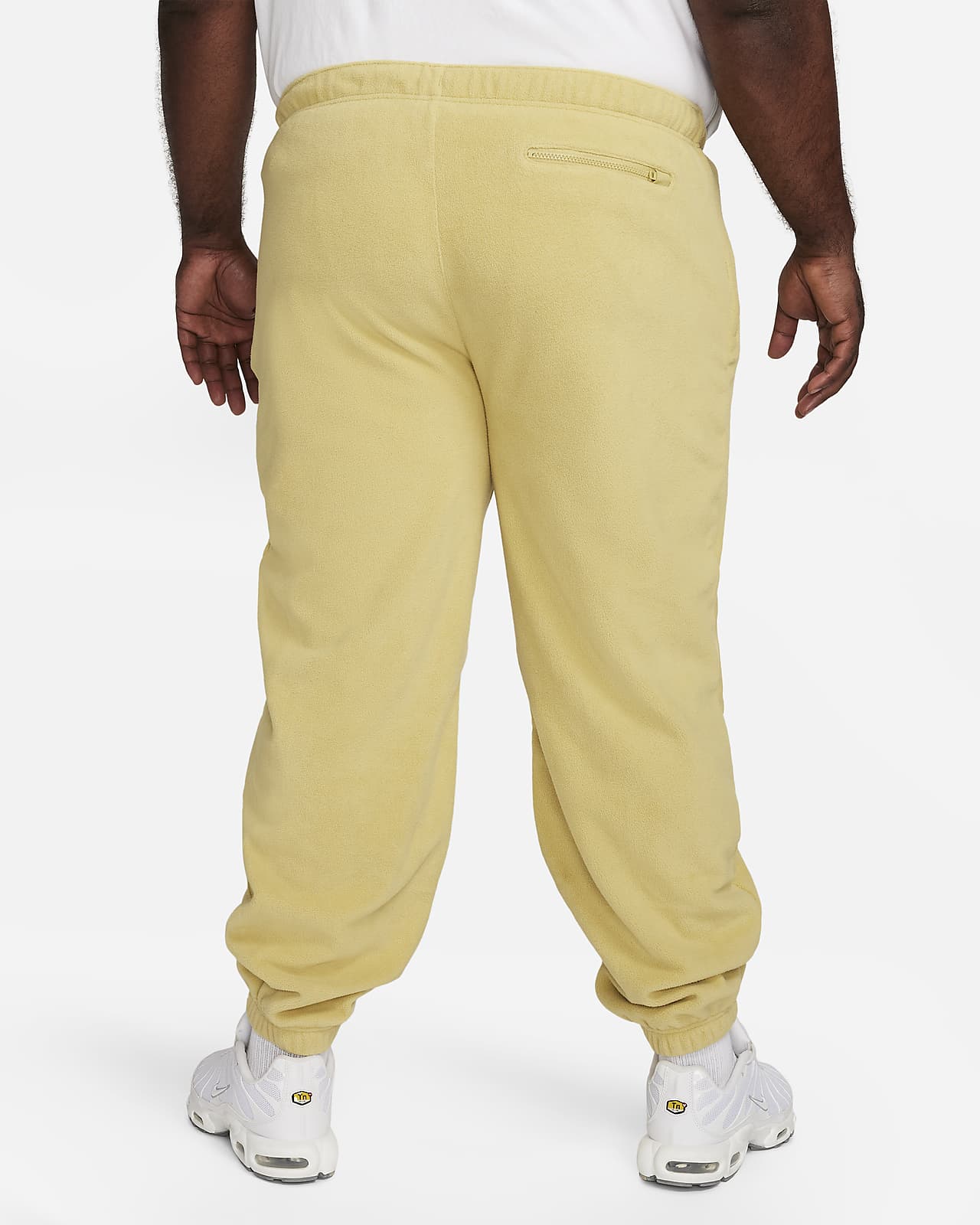 Mens polar discount fleece lounge pants