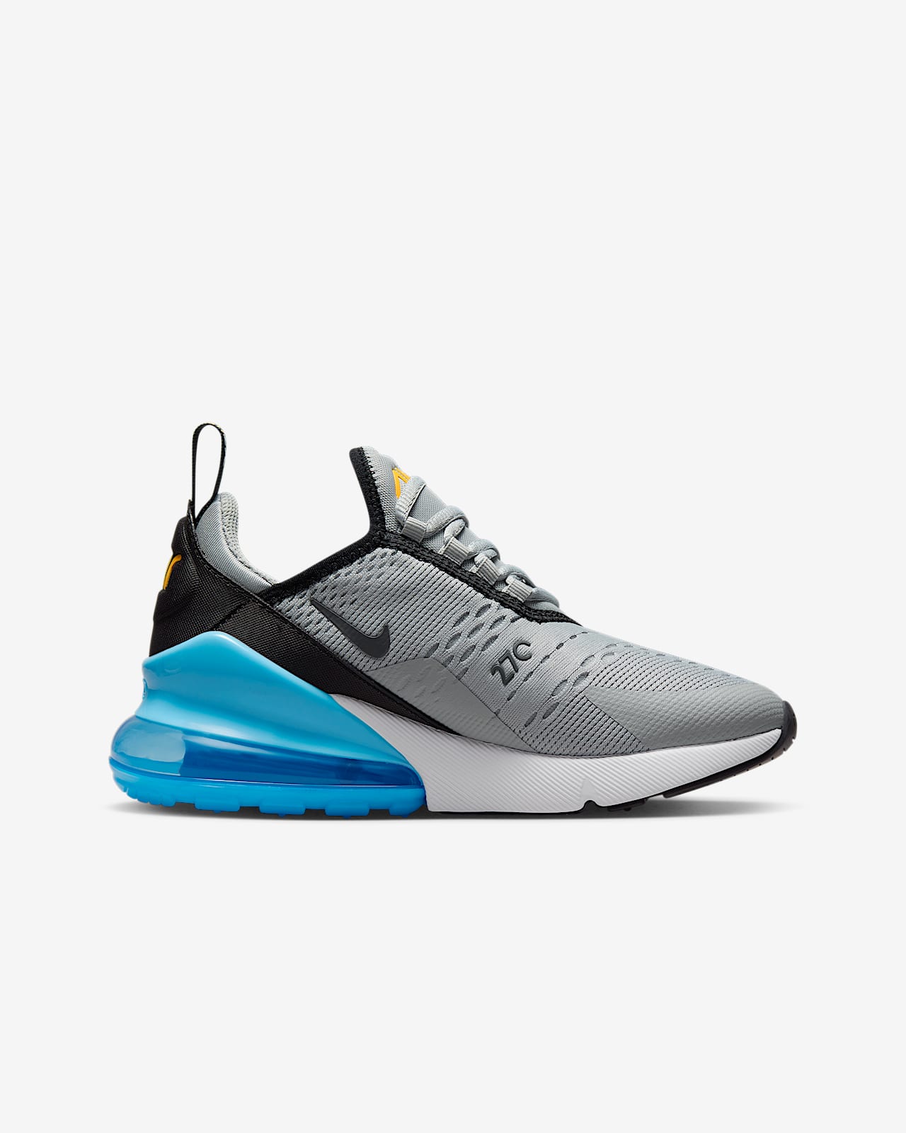 Nike Air Max 270 Kinderschoenen. Nike NL