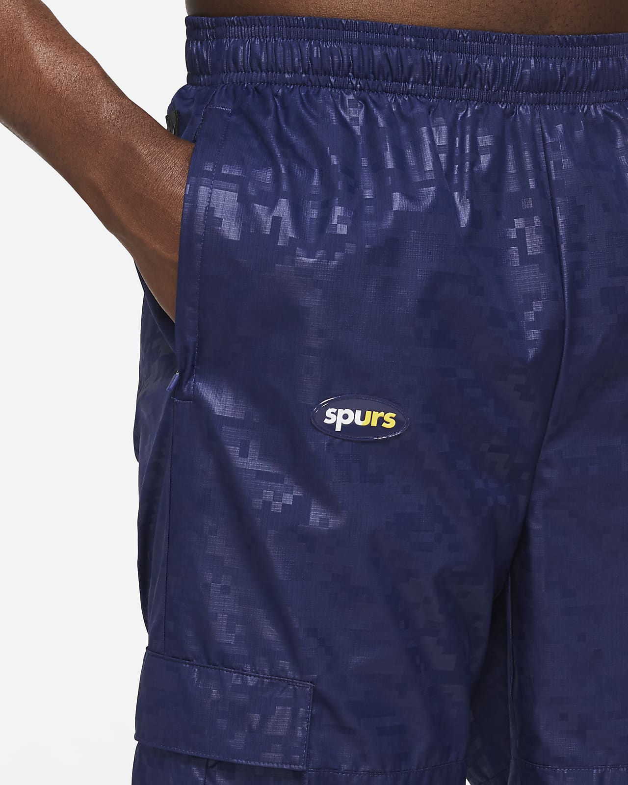 tottenham hotspur tracksuit bottoms