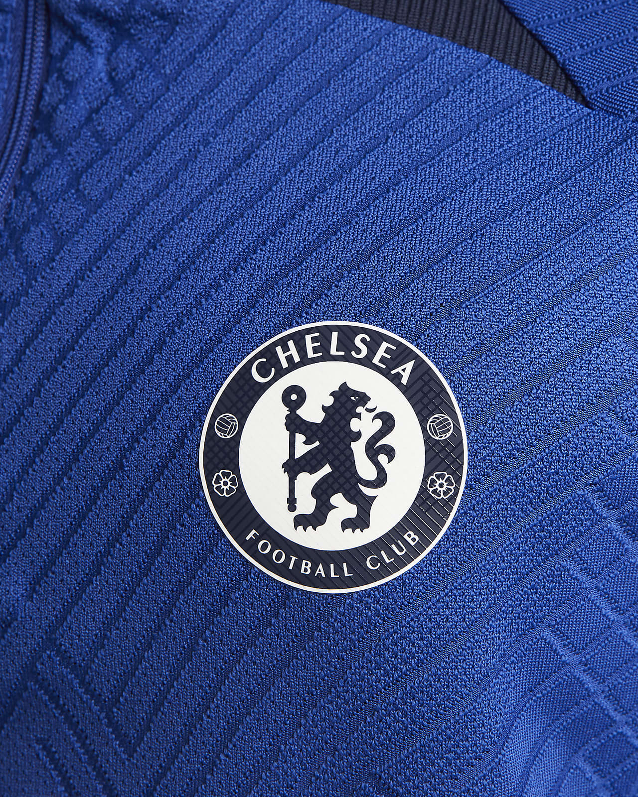 Chelsea F.C. Strike Elite Men's Nike Dri-FIT ADV Football Drill Top ...