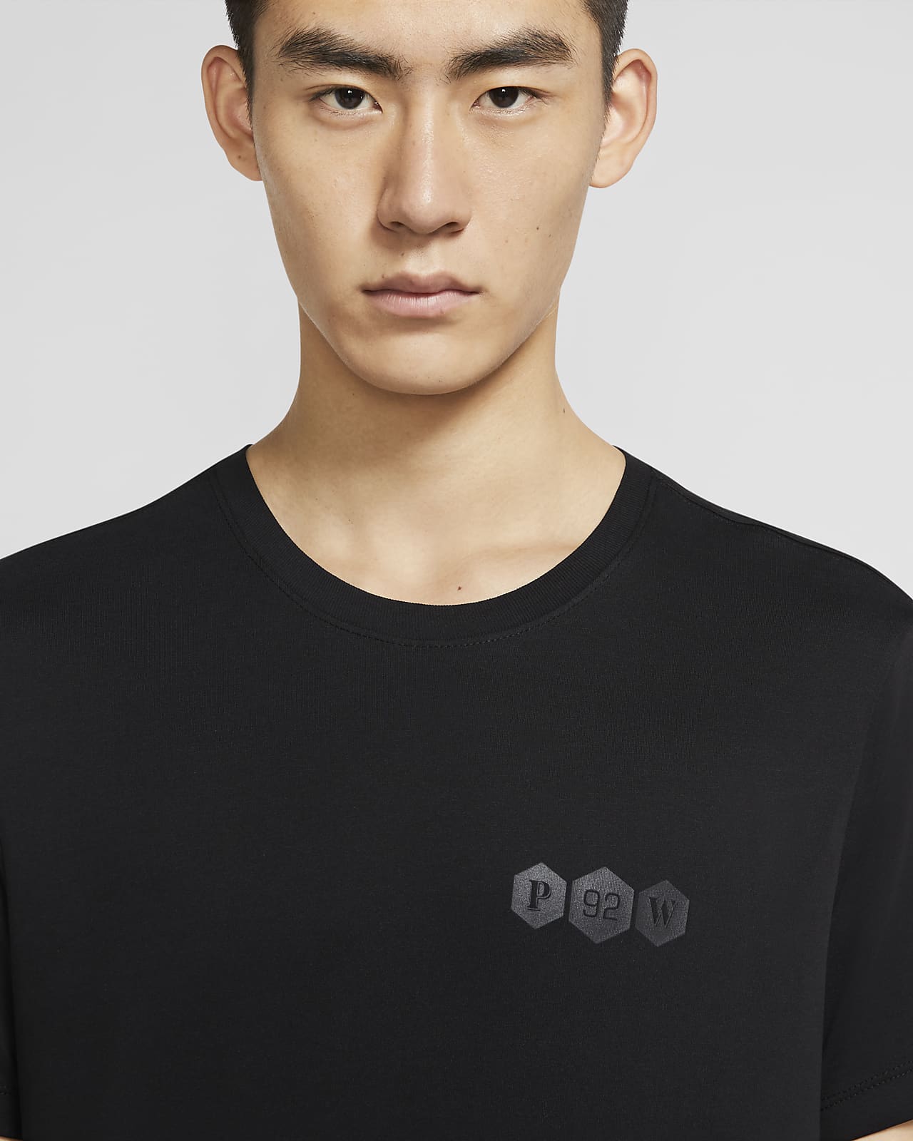 nike basketball dri fit shirt