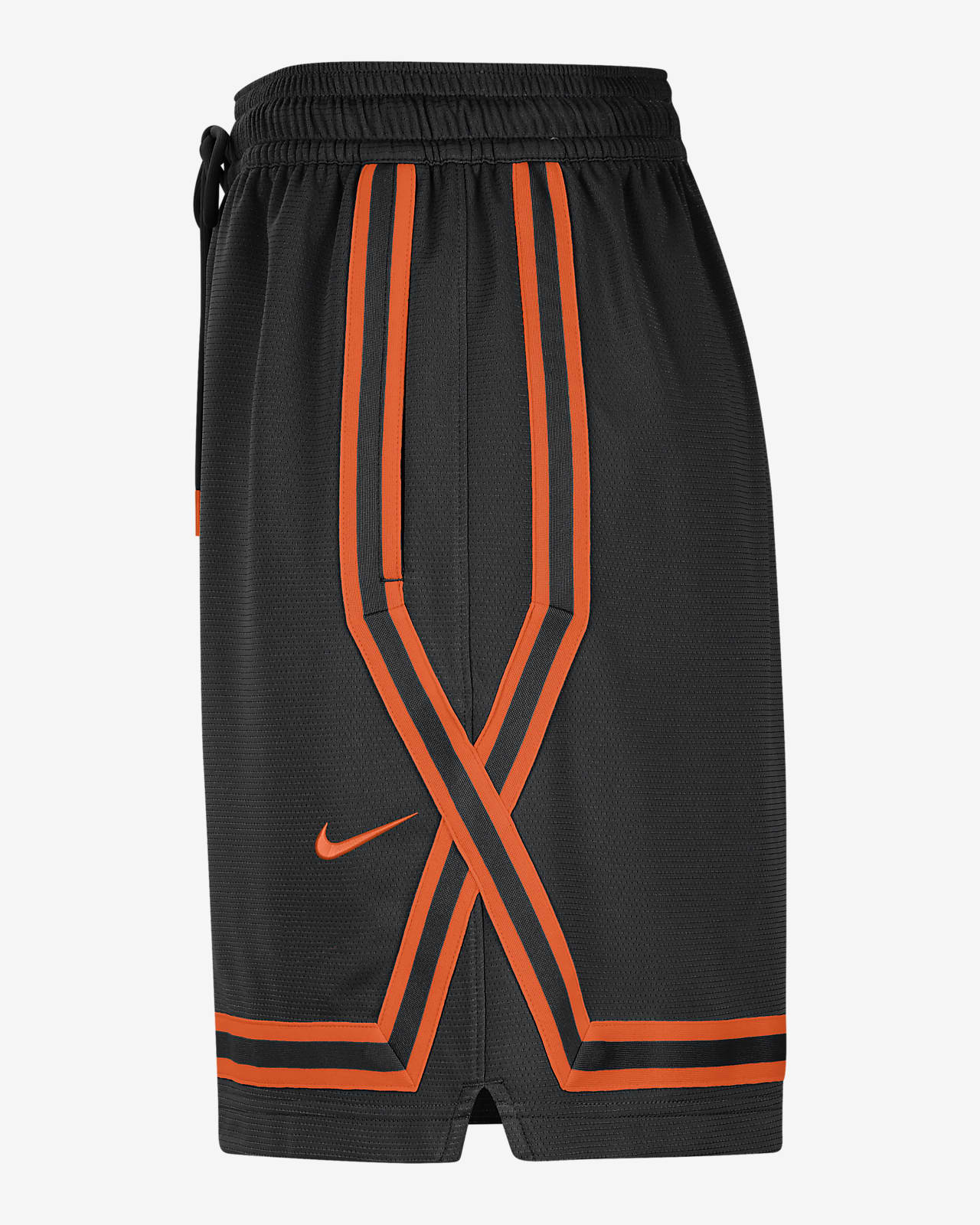 Lids WNBA Nike Women's Logowoman Team 13 Crossover Performance Shorts