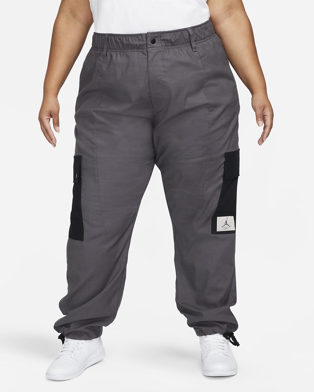 Jordan Essentials Women's Utility Pants (Plus Size)