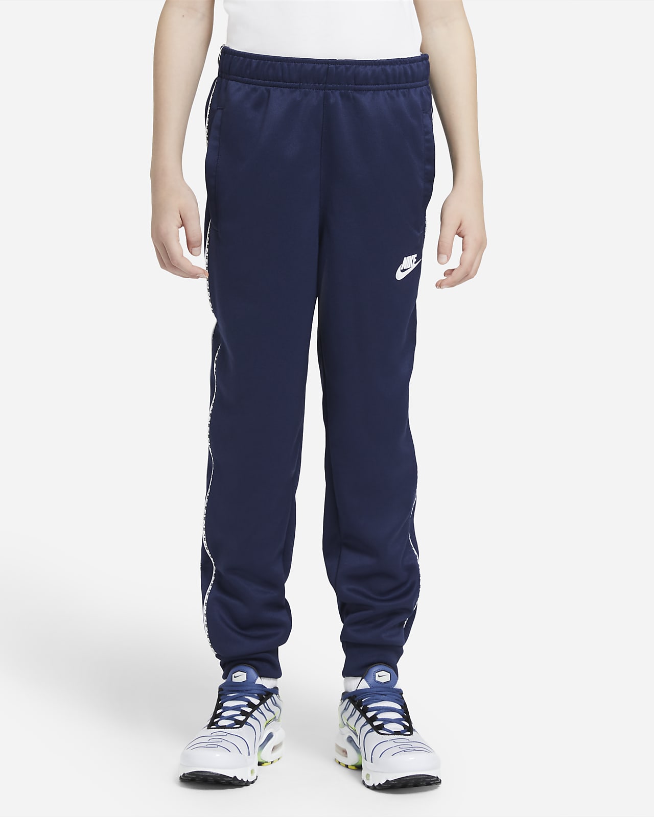 baggy nike joggers