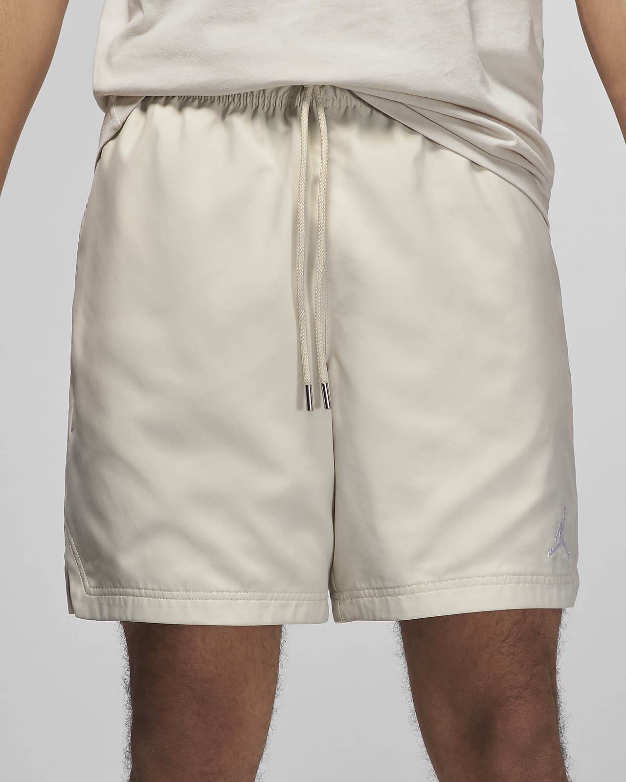 Jordan Essentials Men's Poolside Shorts. Nike DK