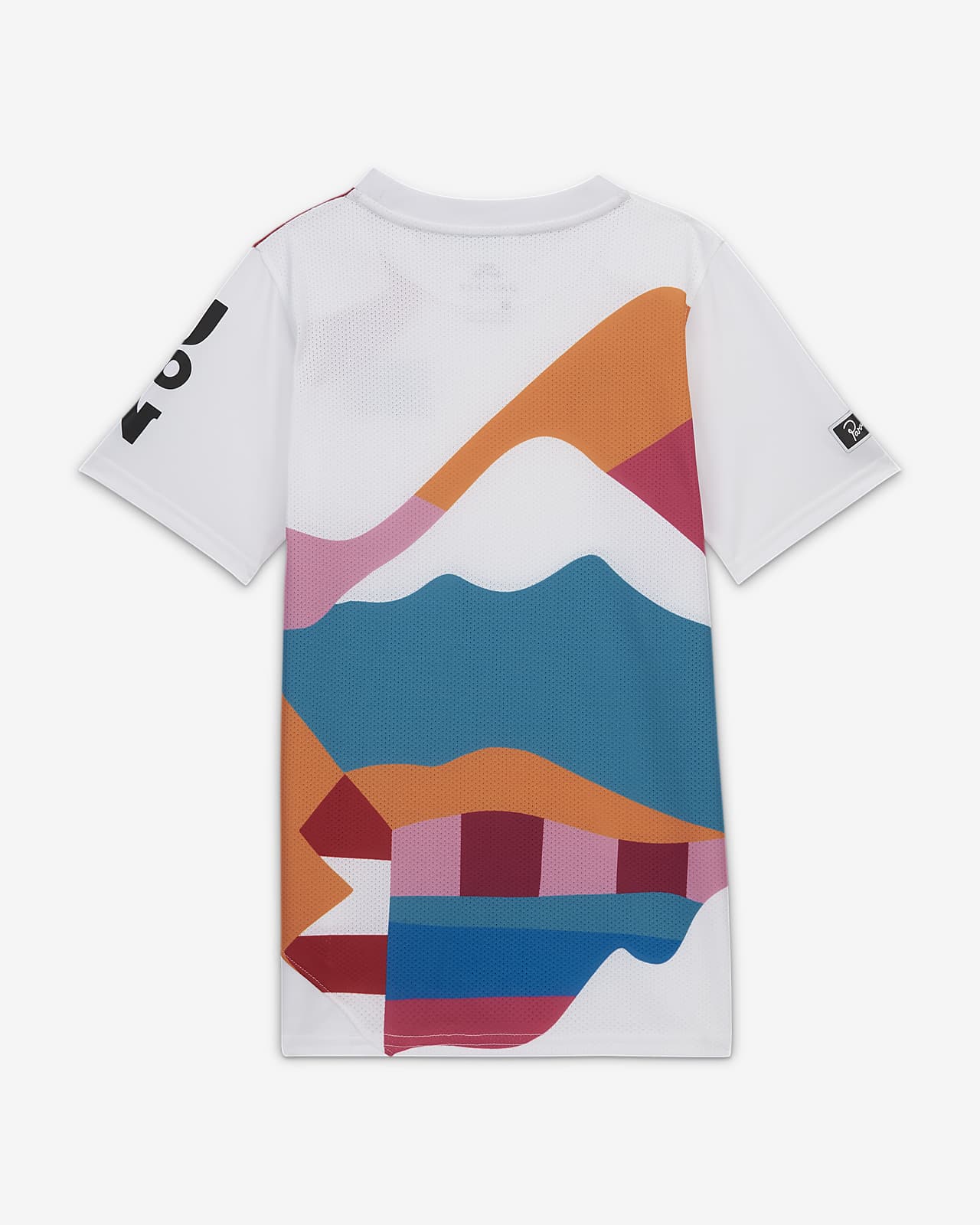 Nike SB Big Kids' (Boys') Skate Jersey. Nike JP