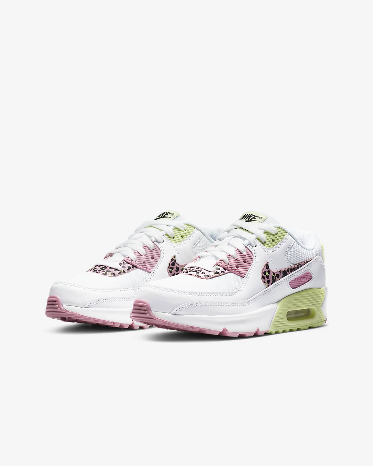 laçage air max 90