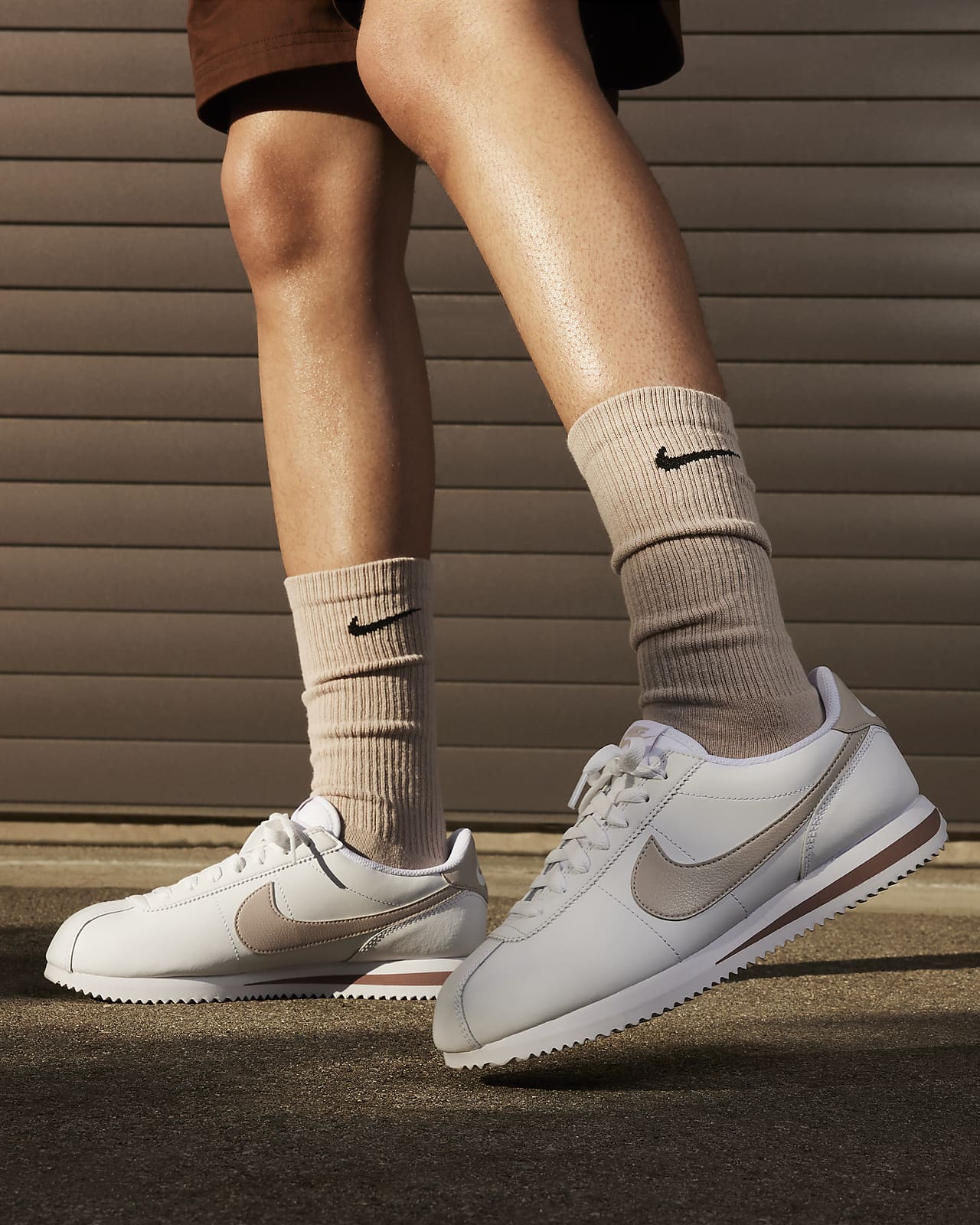 Tennis cortez sale nike