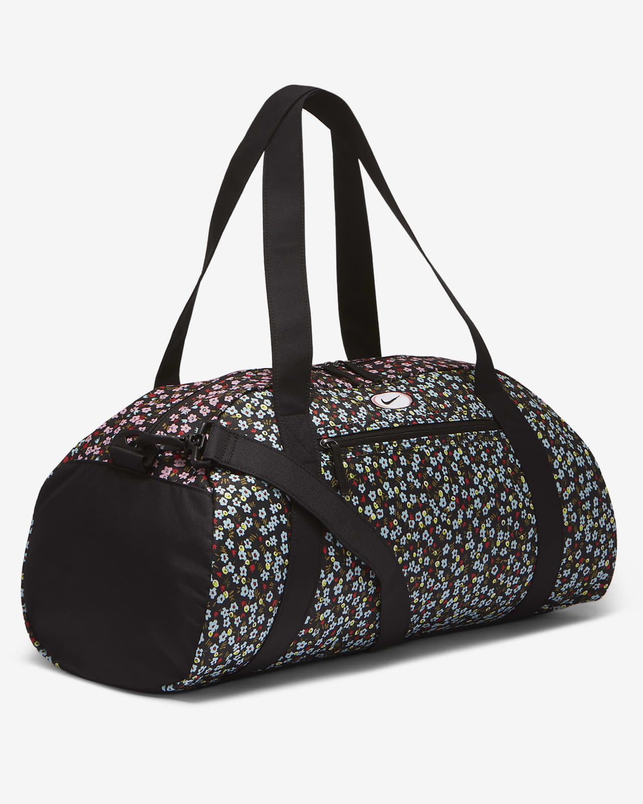 nike duffle bag womens