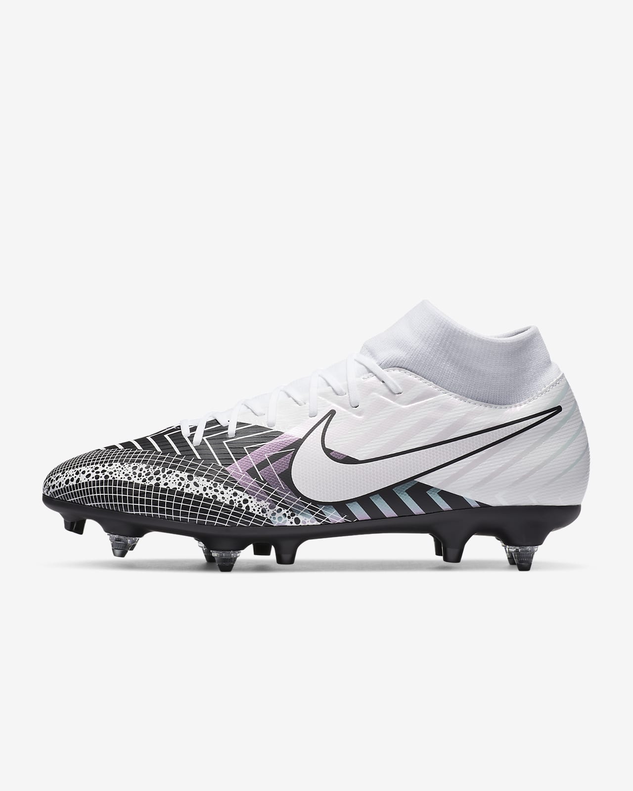 nike superfly 7 pro mds fg