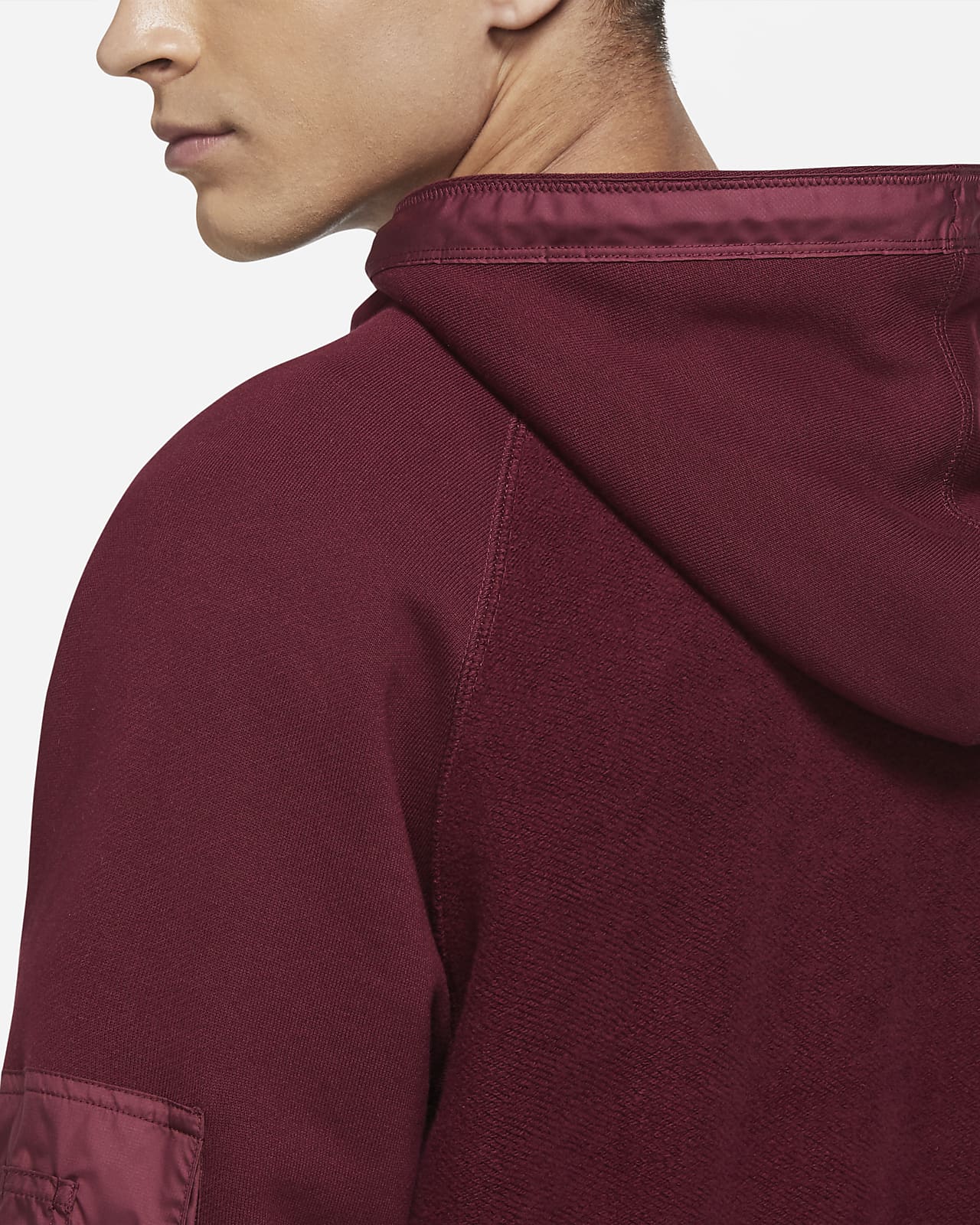 Sudadera Granate Nike Hot Sale, UP TO 53% OFF | www.bravoplaya.com