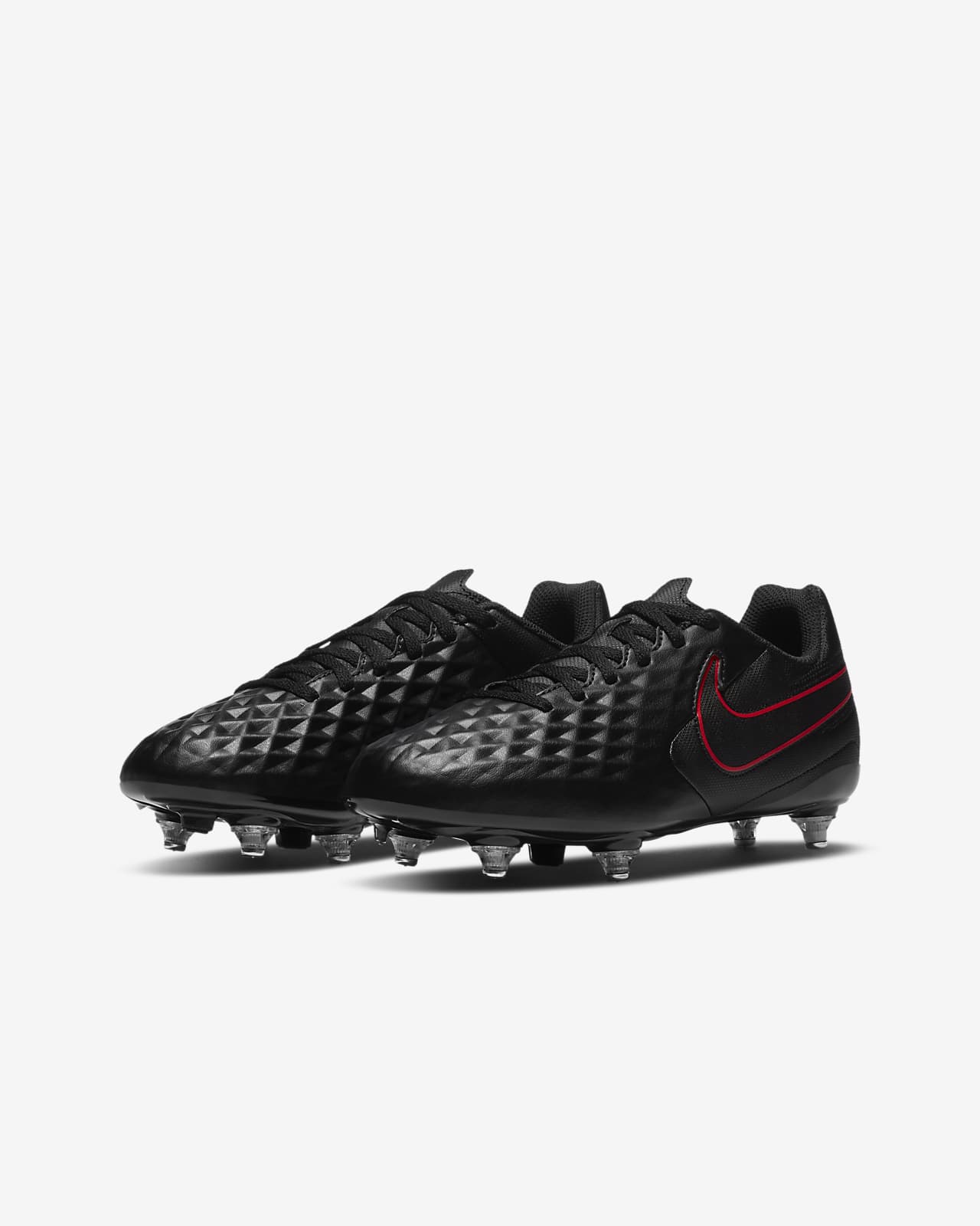 Nike Jr. Tiempo Legend 8 Club SG 