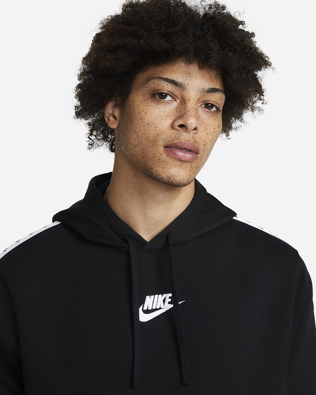 Nike Sportswear Sport Fleece Hooded GB