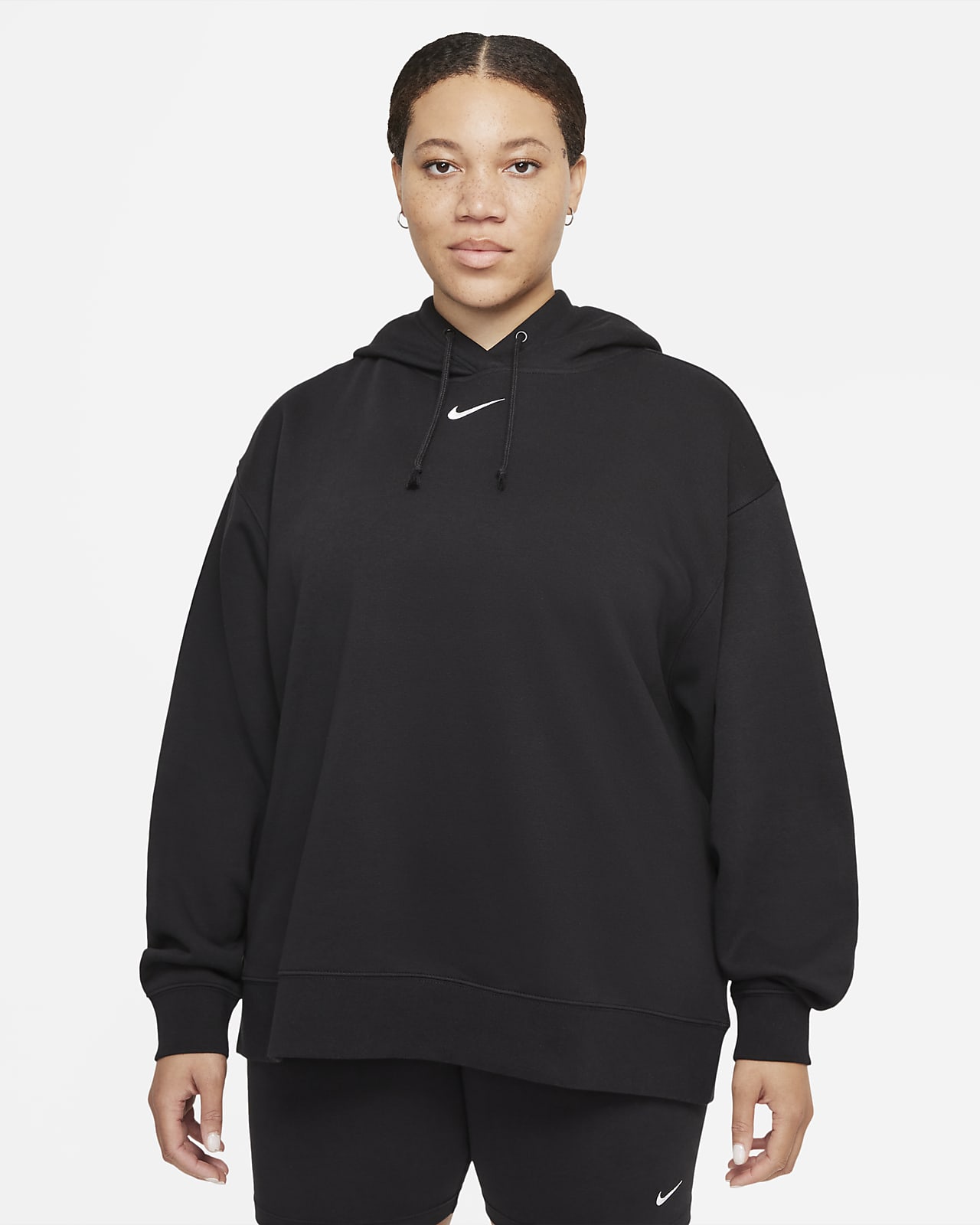 Sudaderas nike oversize clearance