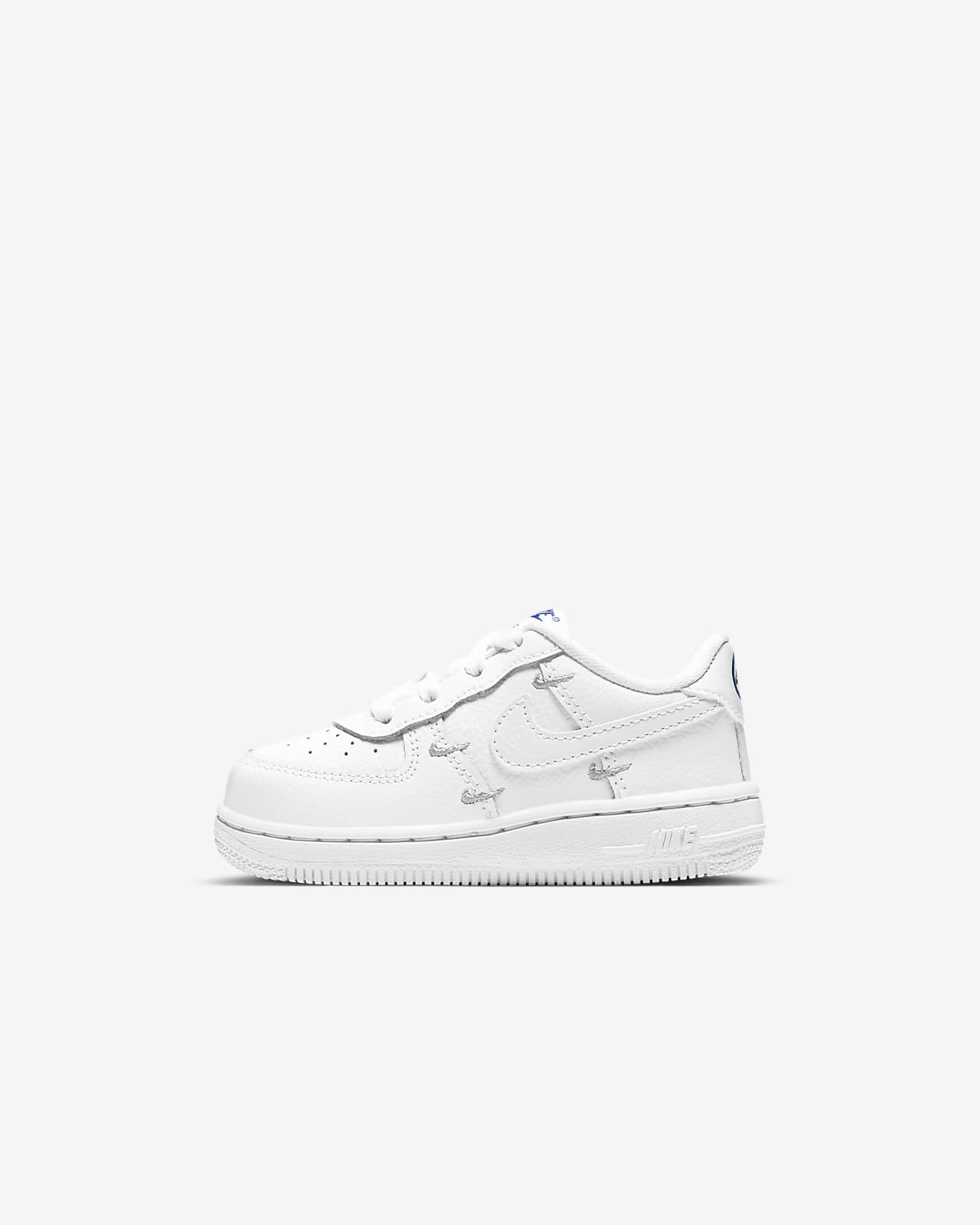 Force 1 LV8 Baby/Toddler Shoe. Nike JP