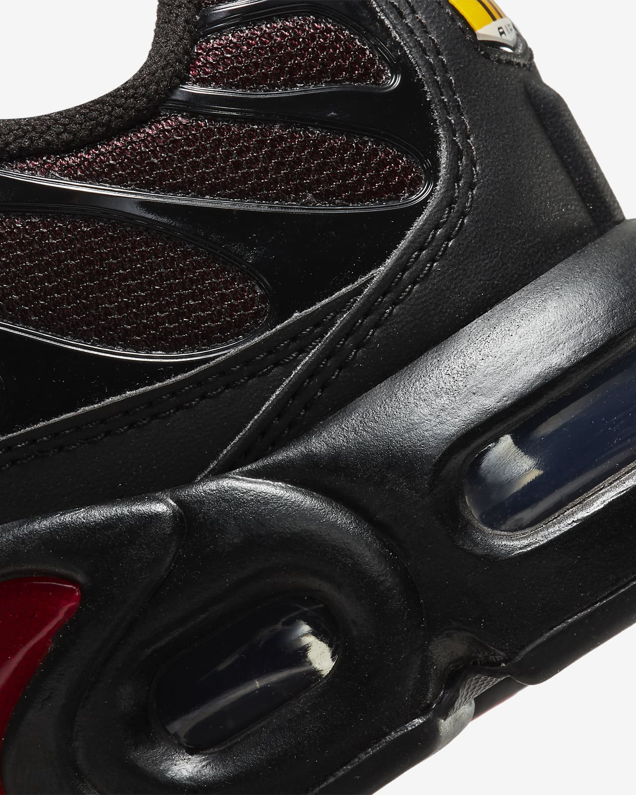 nike air max plus older kids