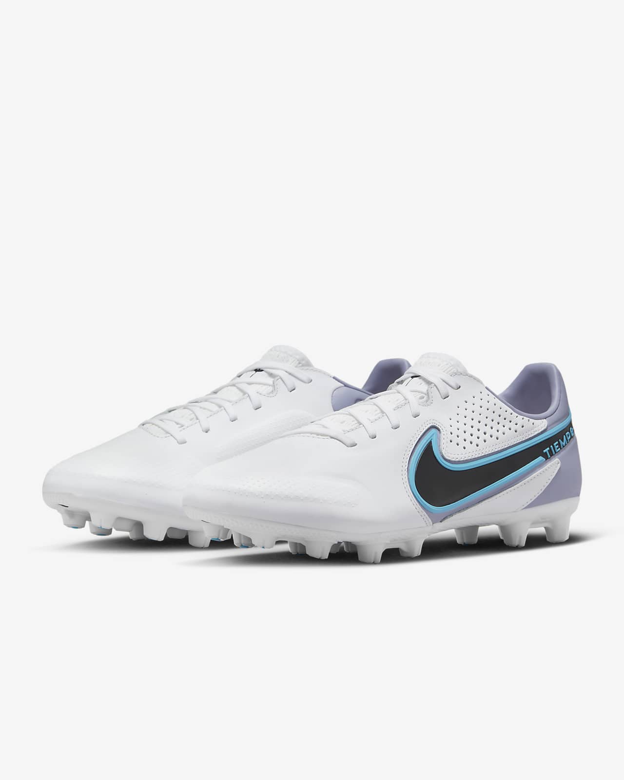 Nike Tiempo Legend 9 Pro HG Hard-Ground Soccer Cleat