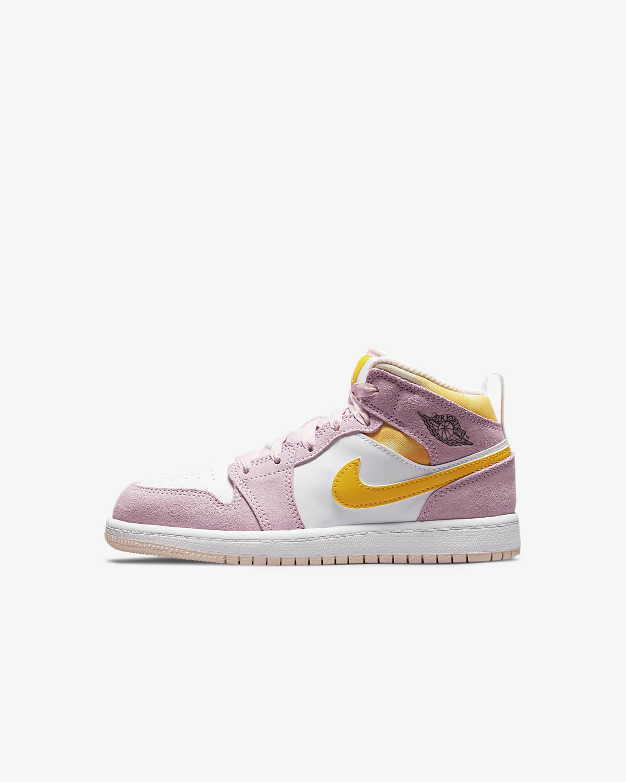 big kid girl jordans