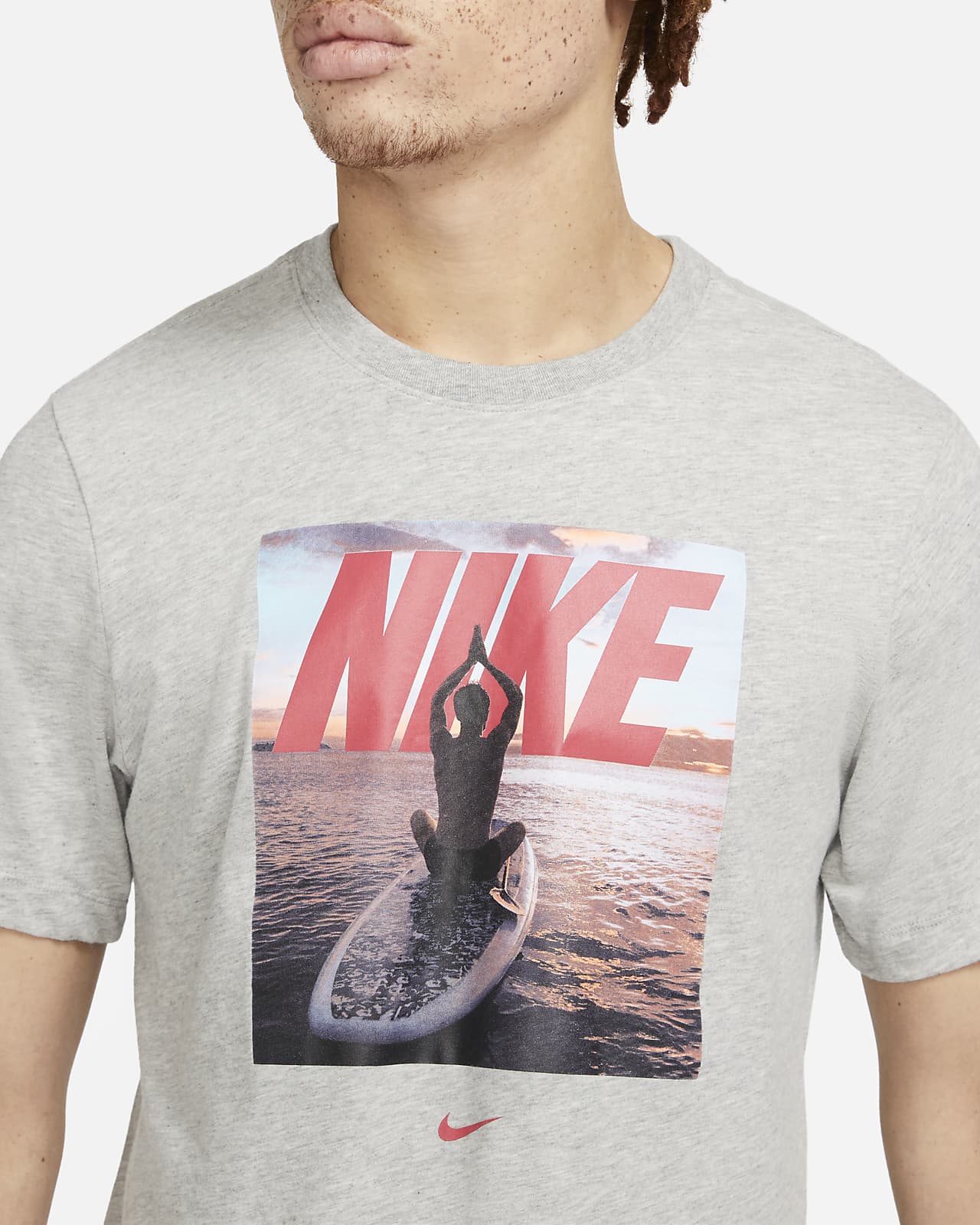 nike dri fit t shirt