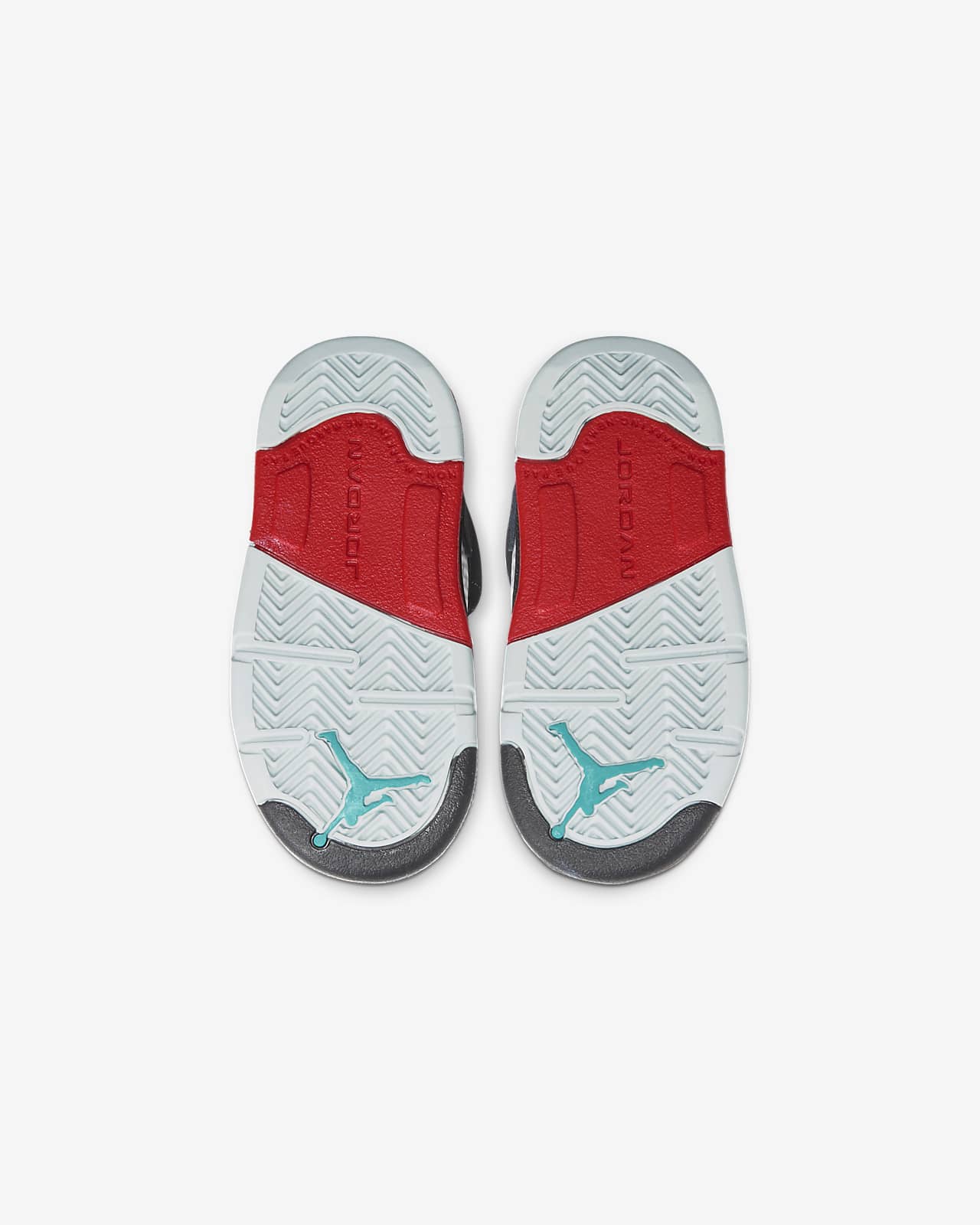 nike air JORDAN 5 enfant