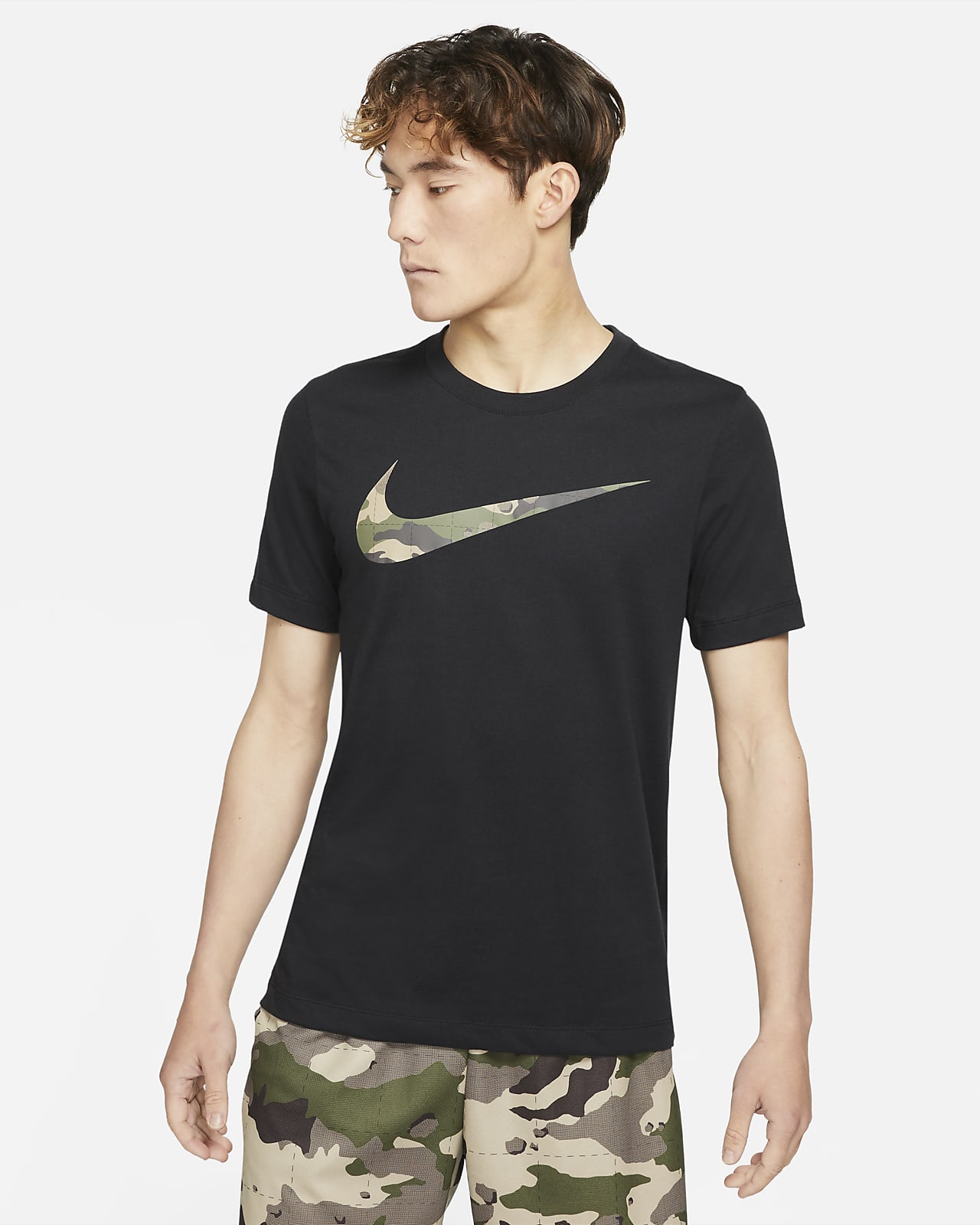 dri fit tee shirts