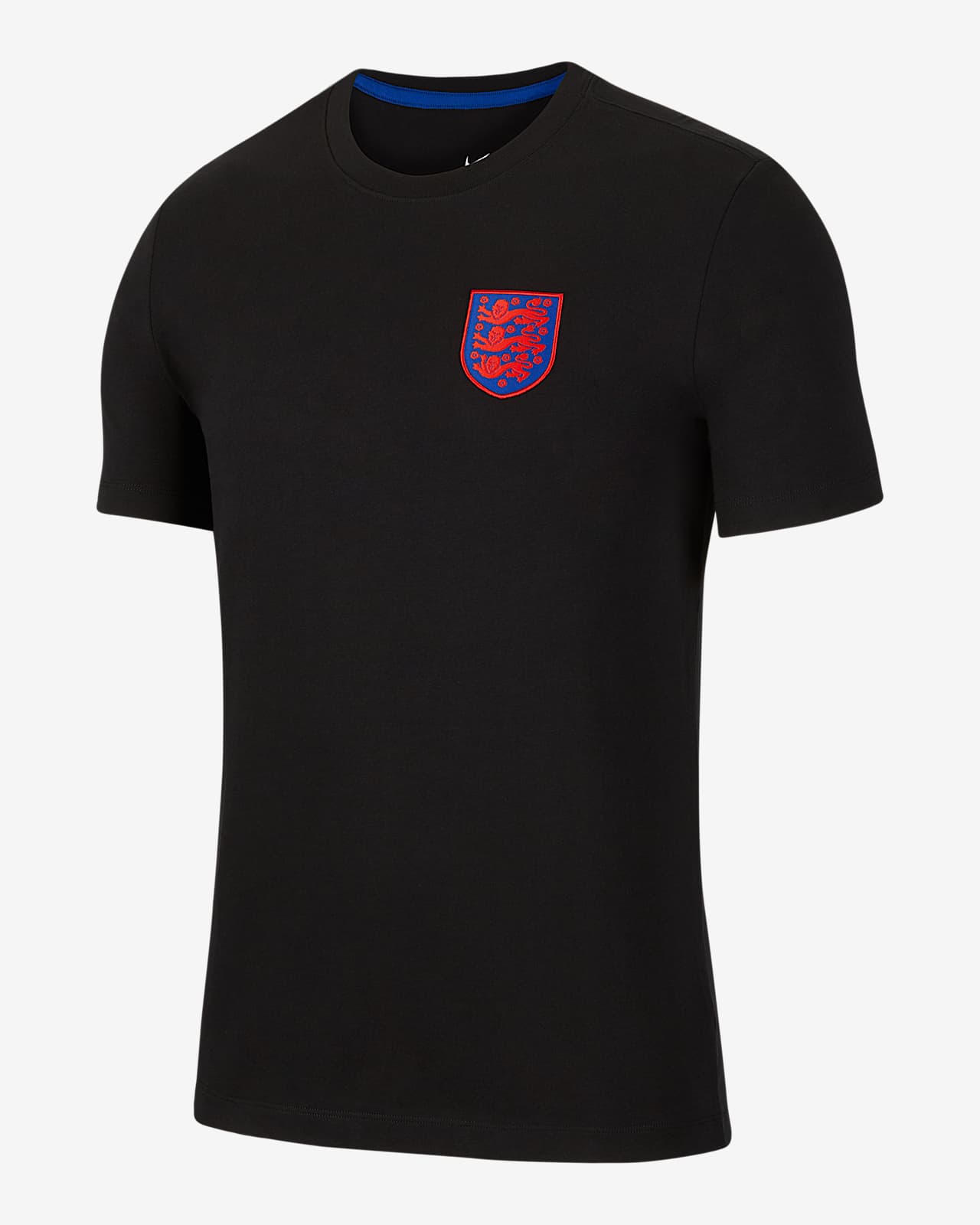 england t shirt nike