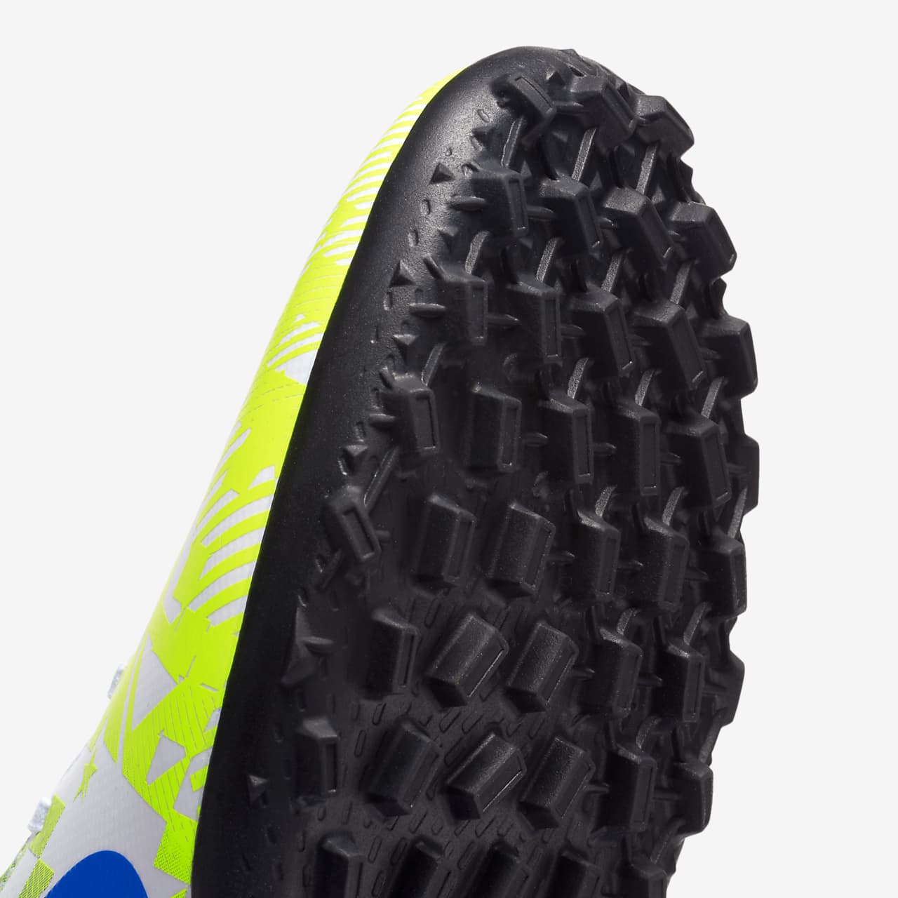 nike mercurial vapor jr