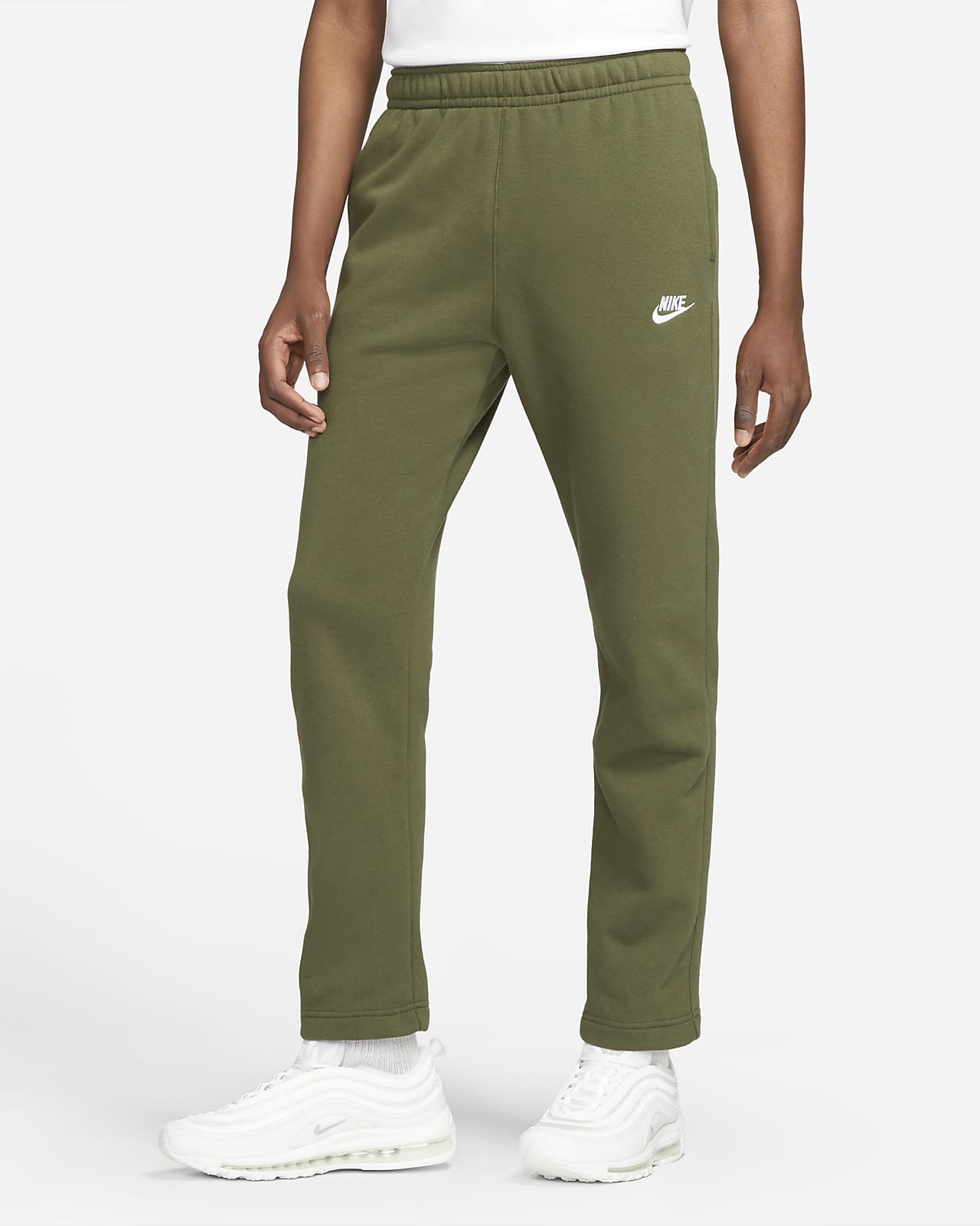 Nike Sportswear Club Fleece Pants
