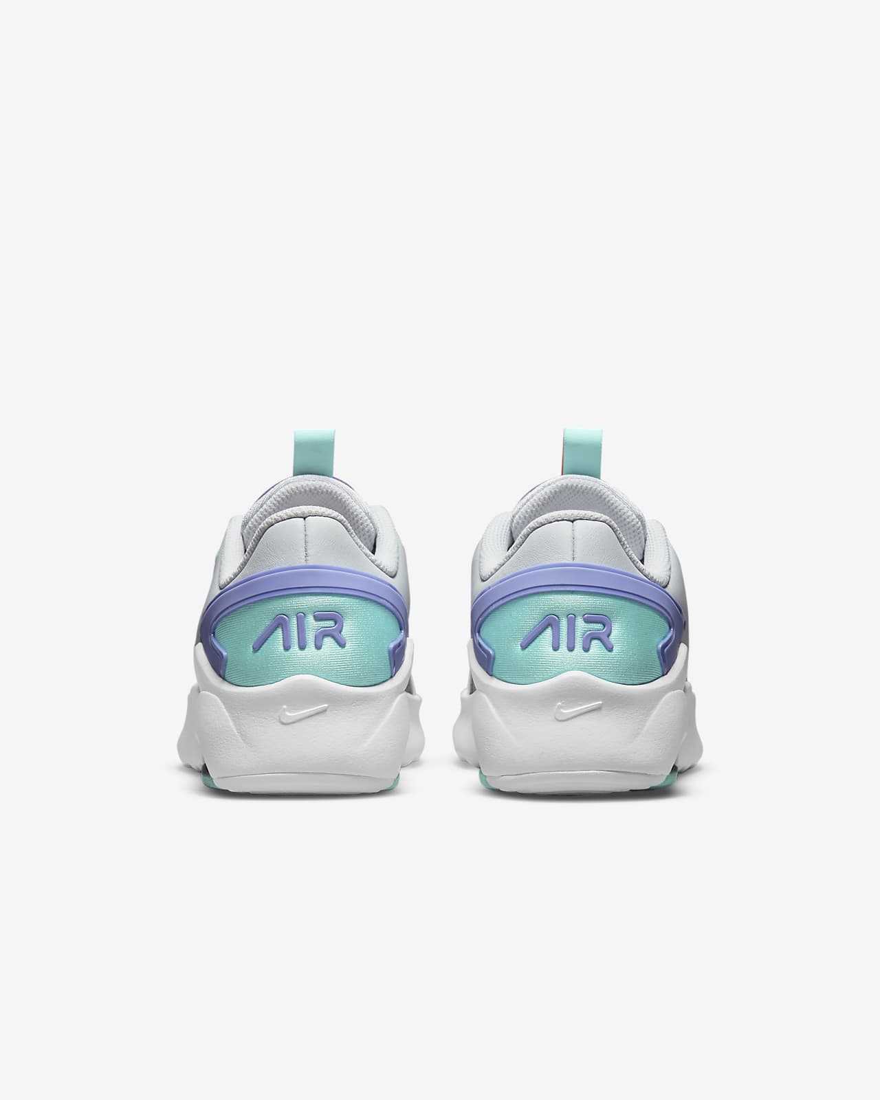 nike air max bolt kids