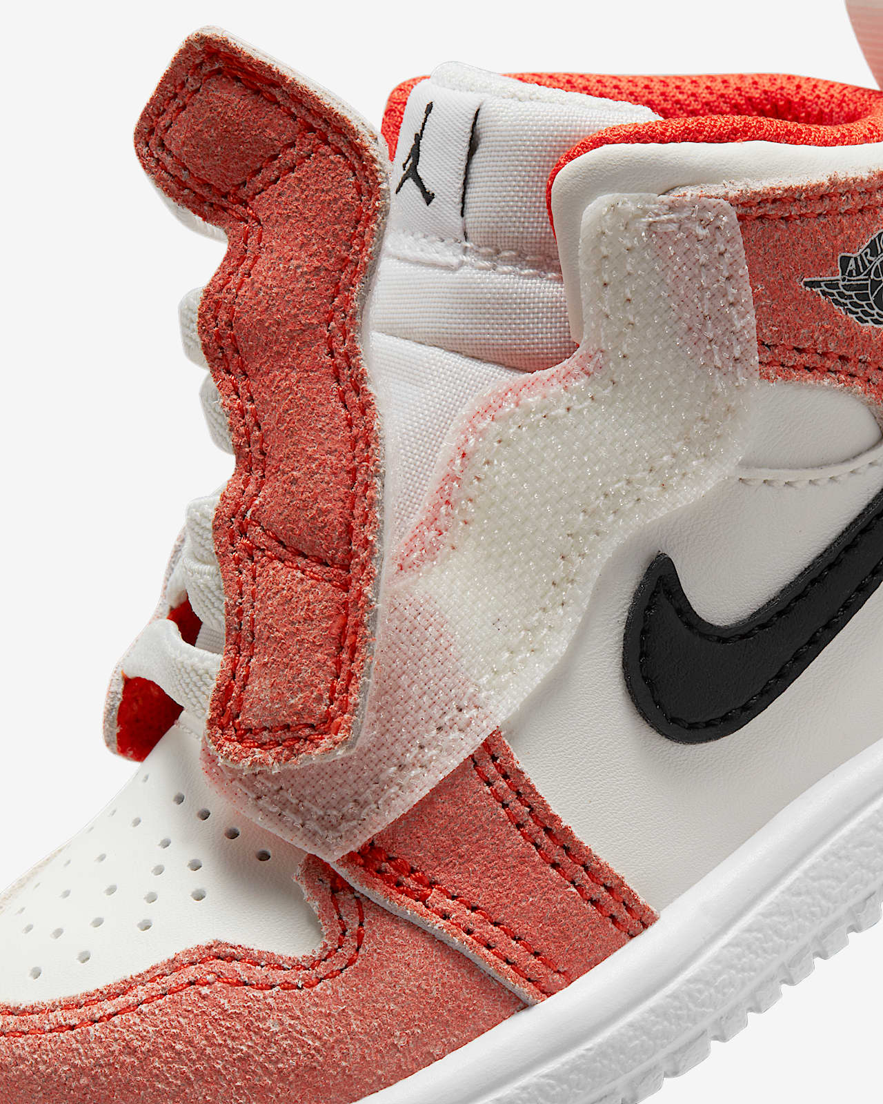 Jordan 1 Mid Alt SE Schoenen voor baby's/peuters. Nike BE