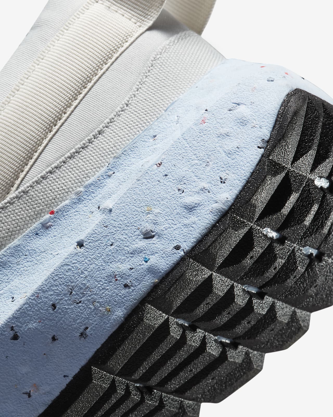 Calzado para hombre Nike Crater Remixa. Nike.com