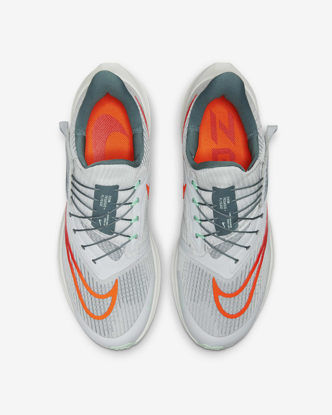 Scarpa da running su strada facile da indossare e togliere Nike Air Zoom  Pegasus 39 FlyEase – Uomo. Nike IT