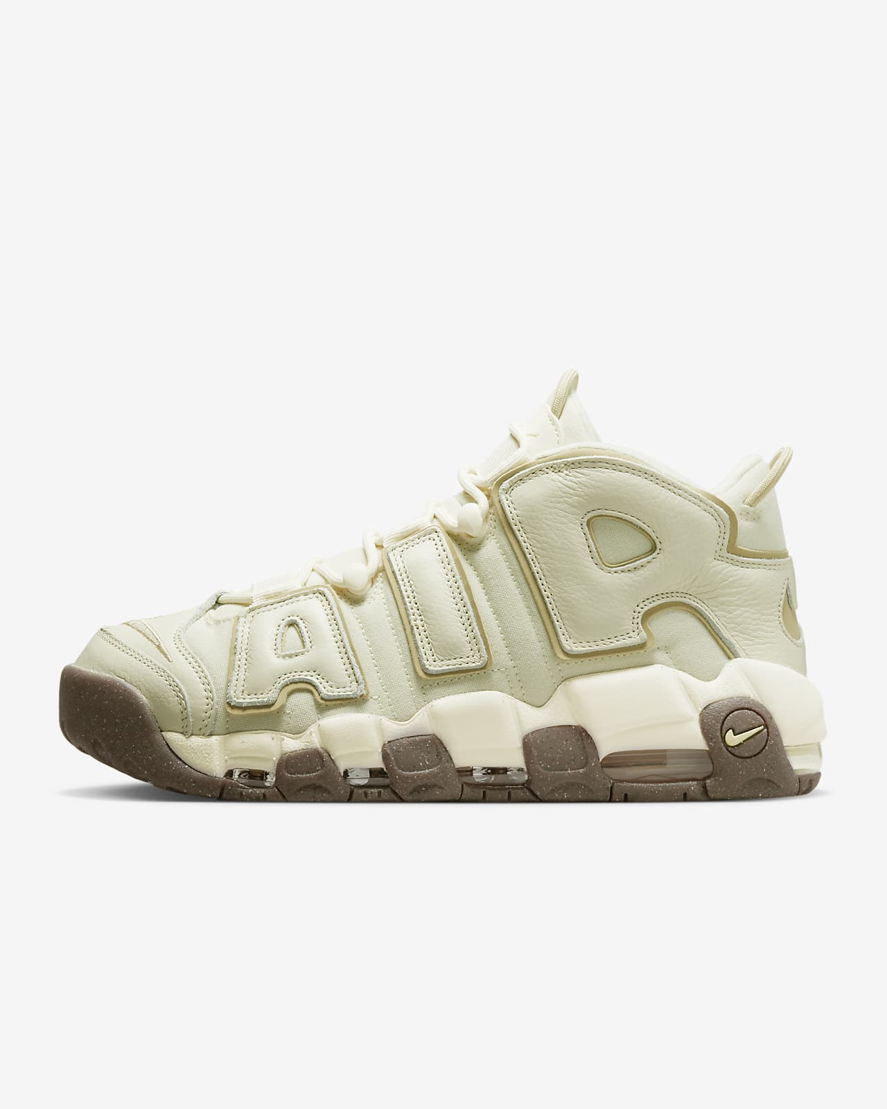 Nike Men's Air More Uptempo '96 Basketball Shoes