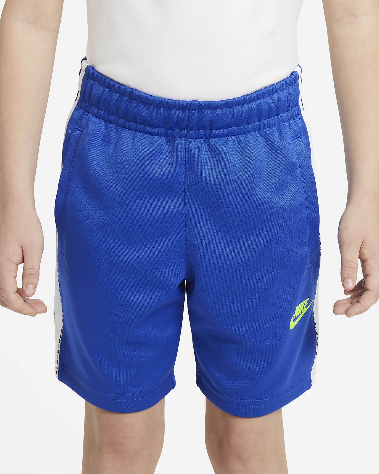 bermuda nike ragazzo