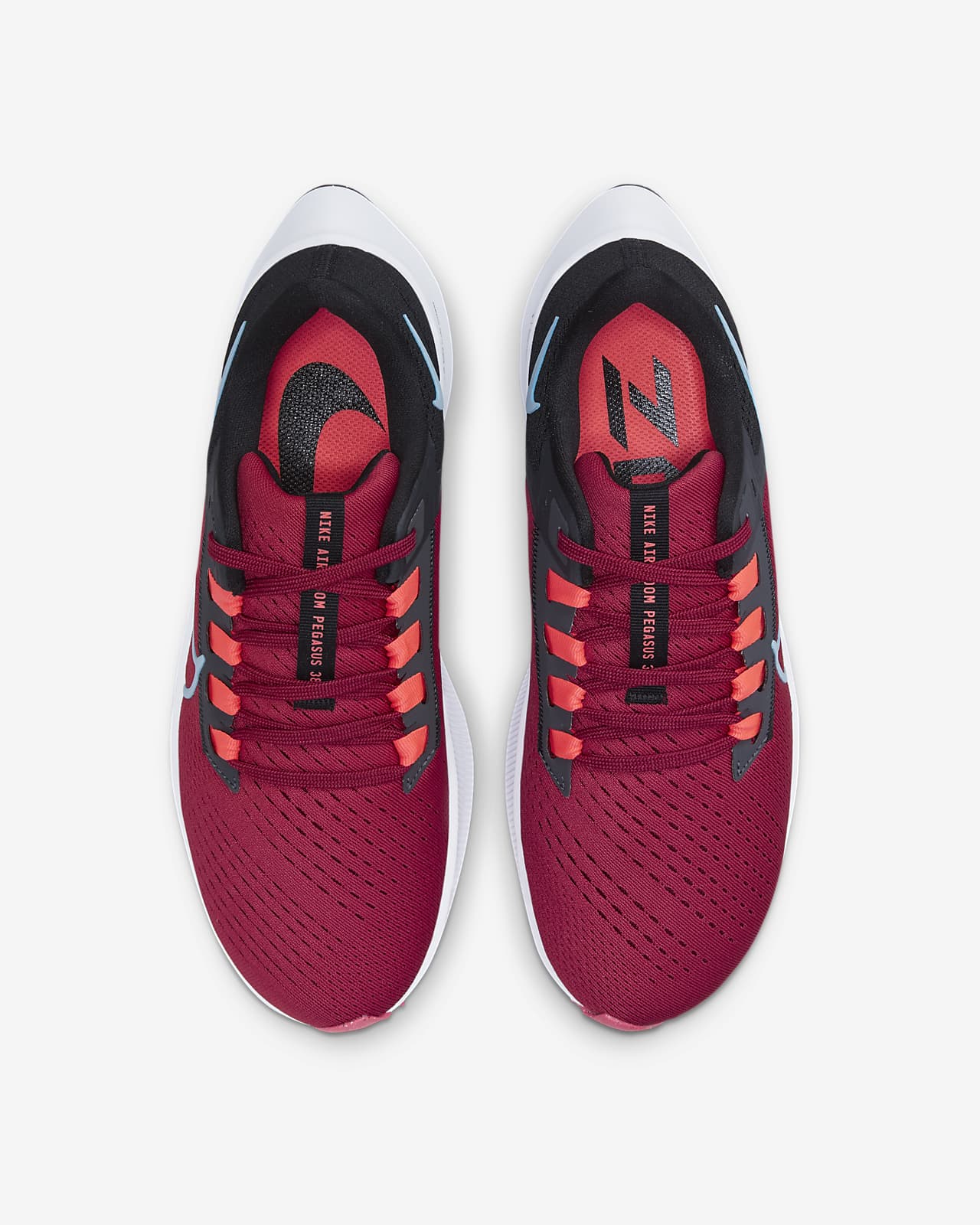 nike air zoom pegasus 38 womens review