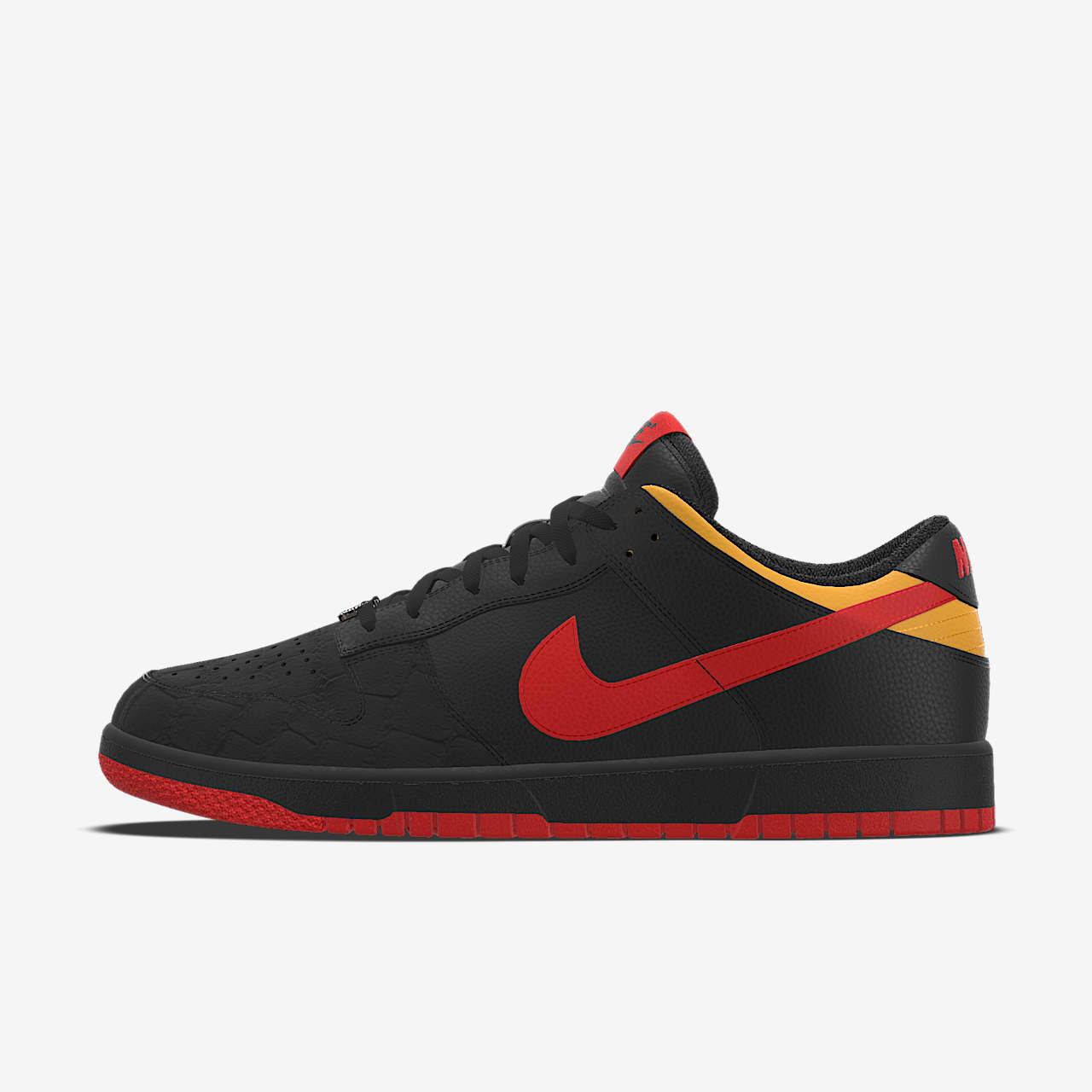 Tenis personalizados Nike Dunk Low Unlocked By You