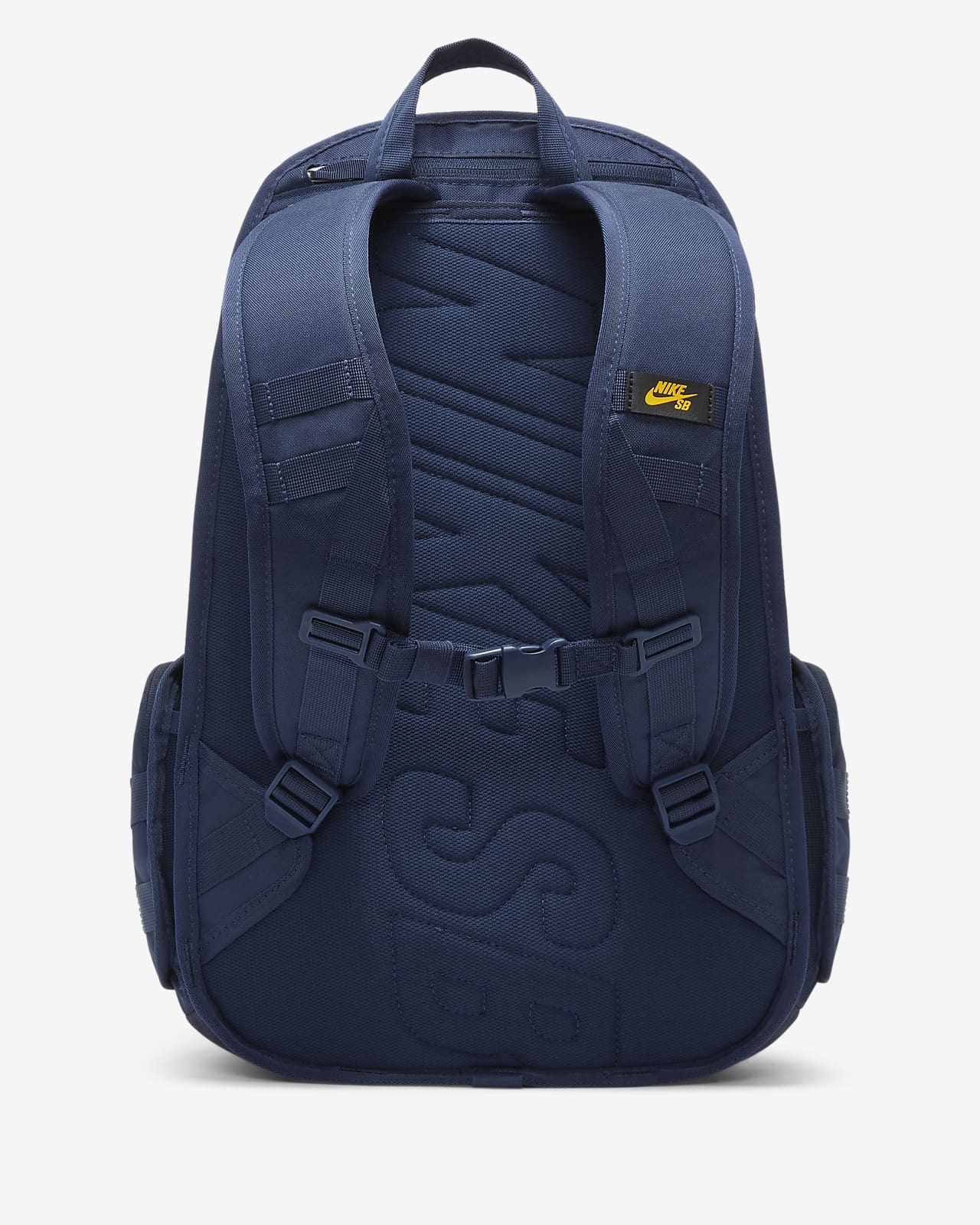 mochila nike sb azul