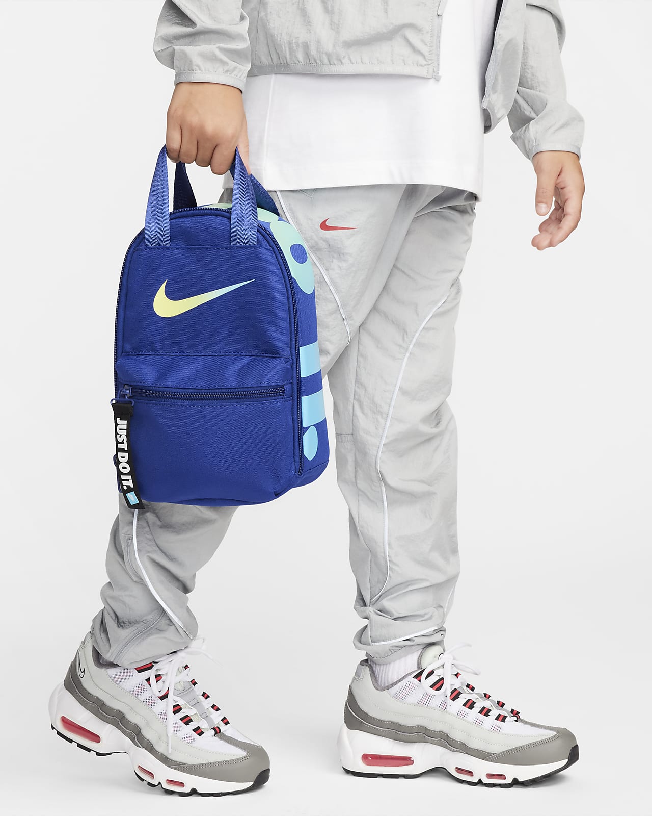 Nike / Fuel Pack Lunch Bag