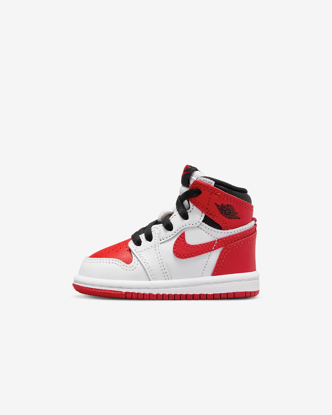 Calzado infantil Jordan 1 Retro High OG. Nike.com