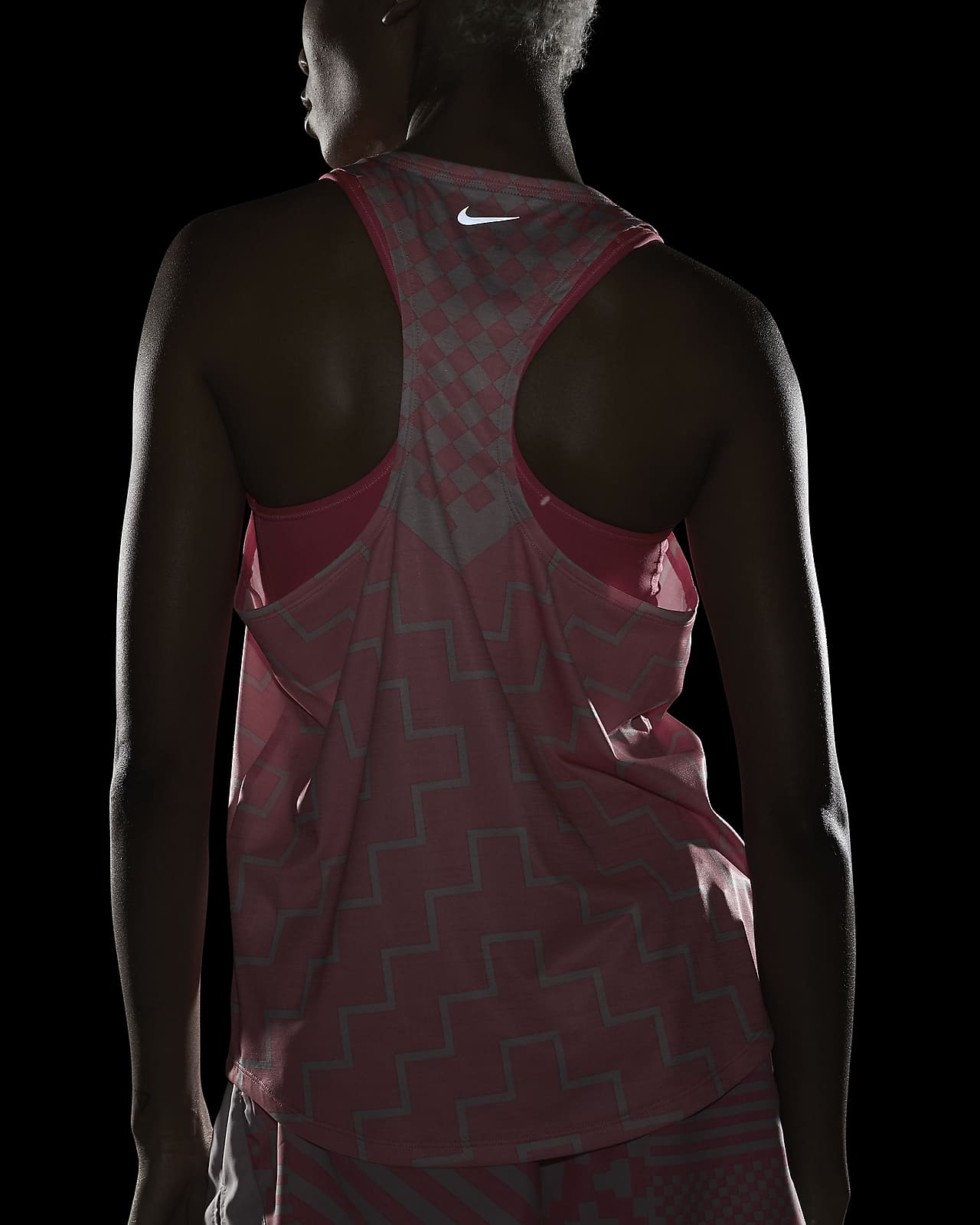 Nike Women's Running Tank. Nike ID