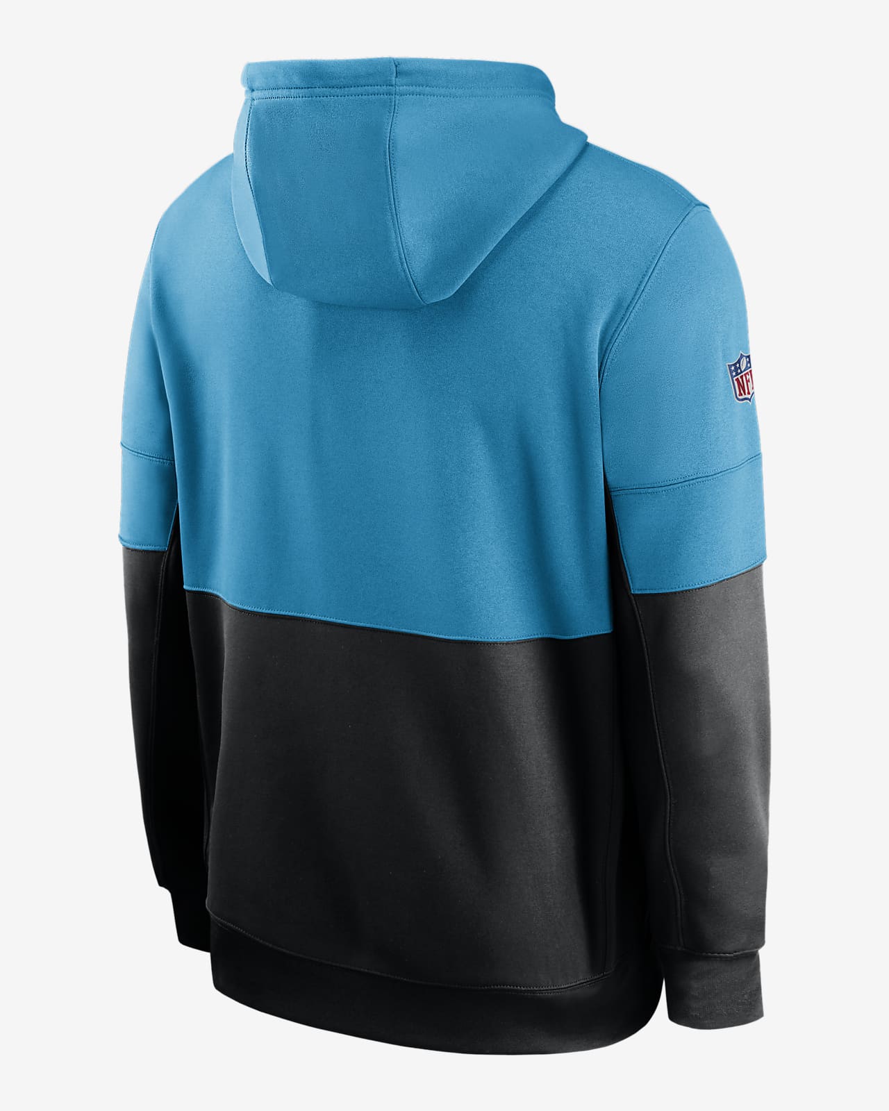 carolina panthers nike hoodie