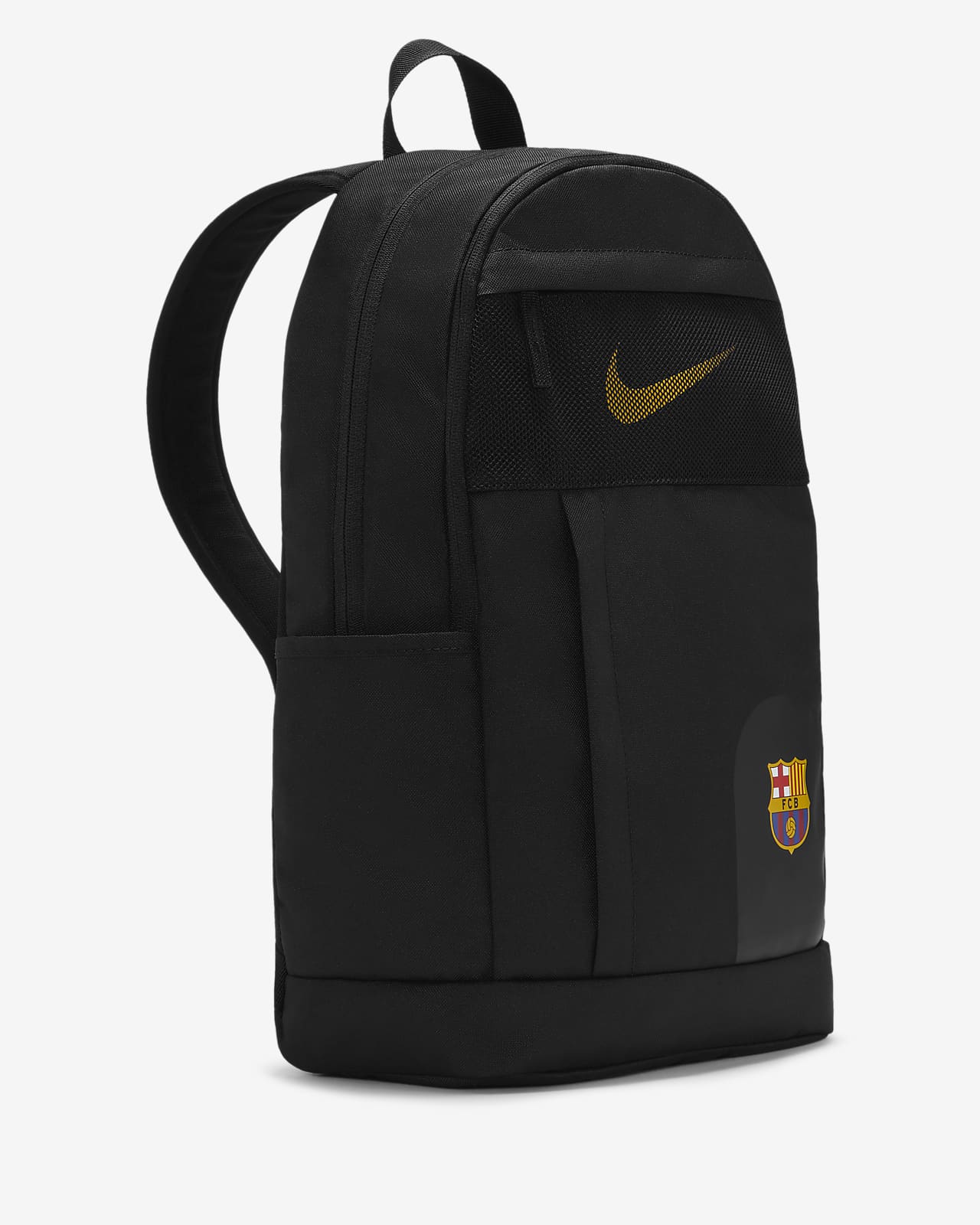 FC Barcelona Stadium Soccer Backpack (One Size)– backpacks4less.com