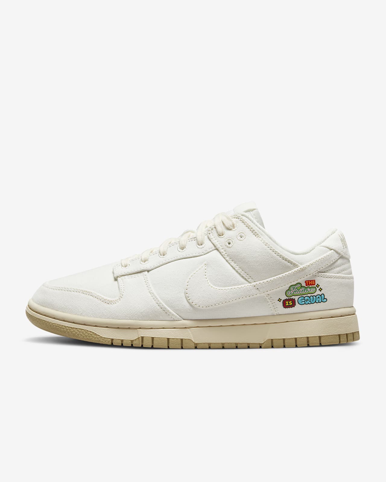 Nike Dunk Low Women's Shoes